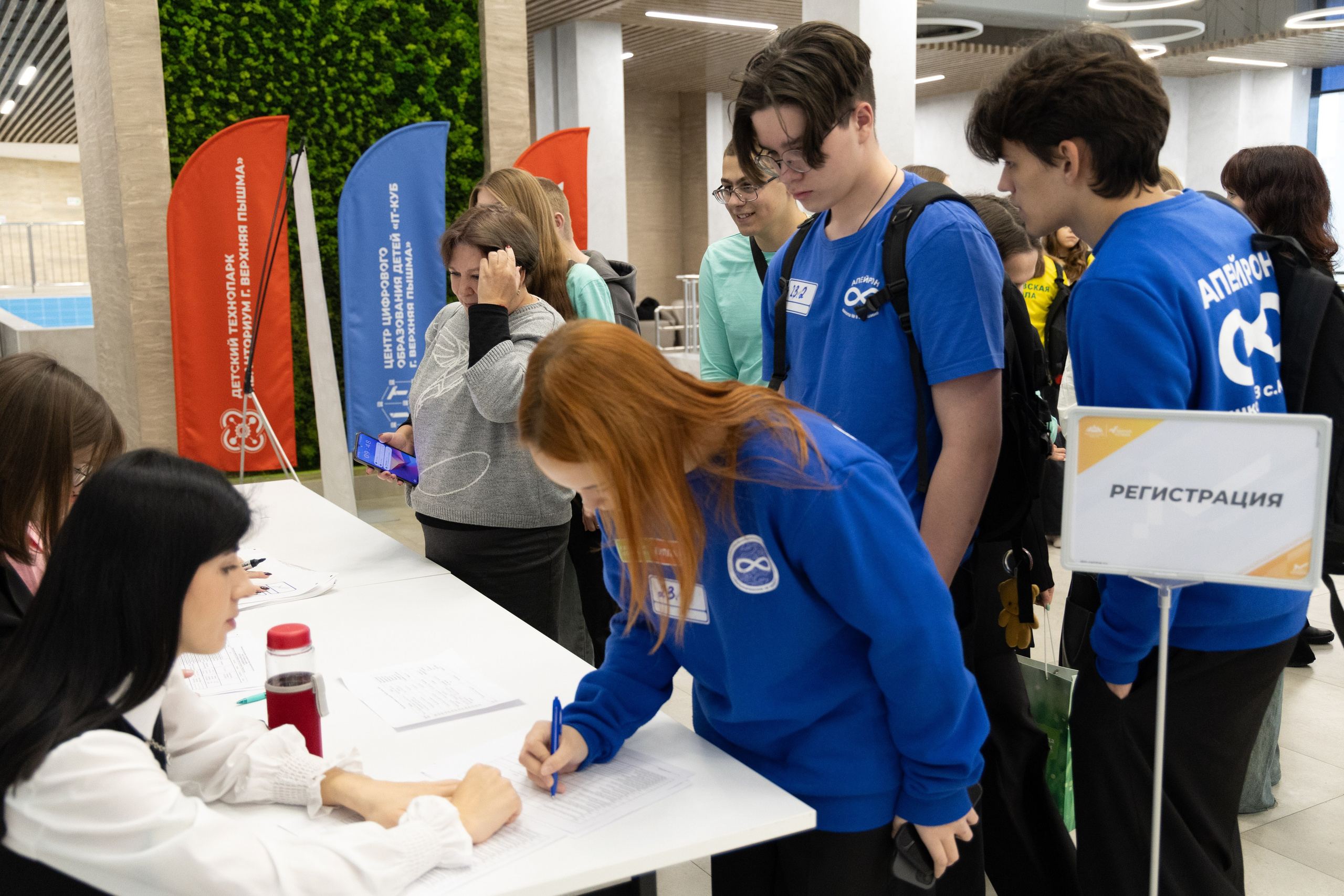 Академия лидерства 2024. Семейный и репортажный фотограф Наташа Давыдова