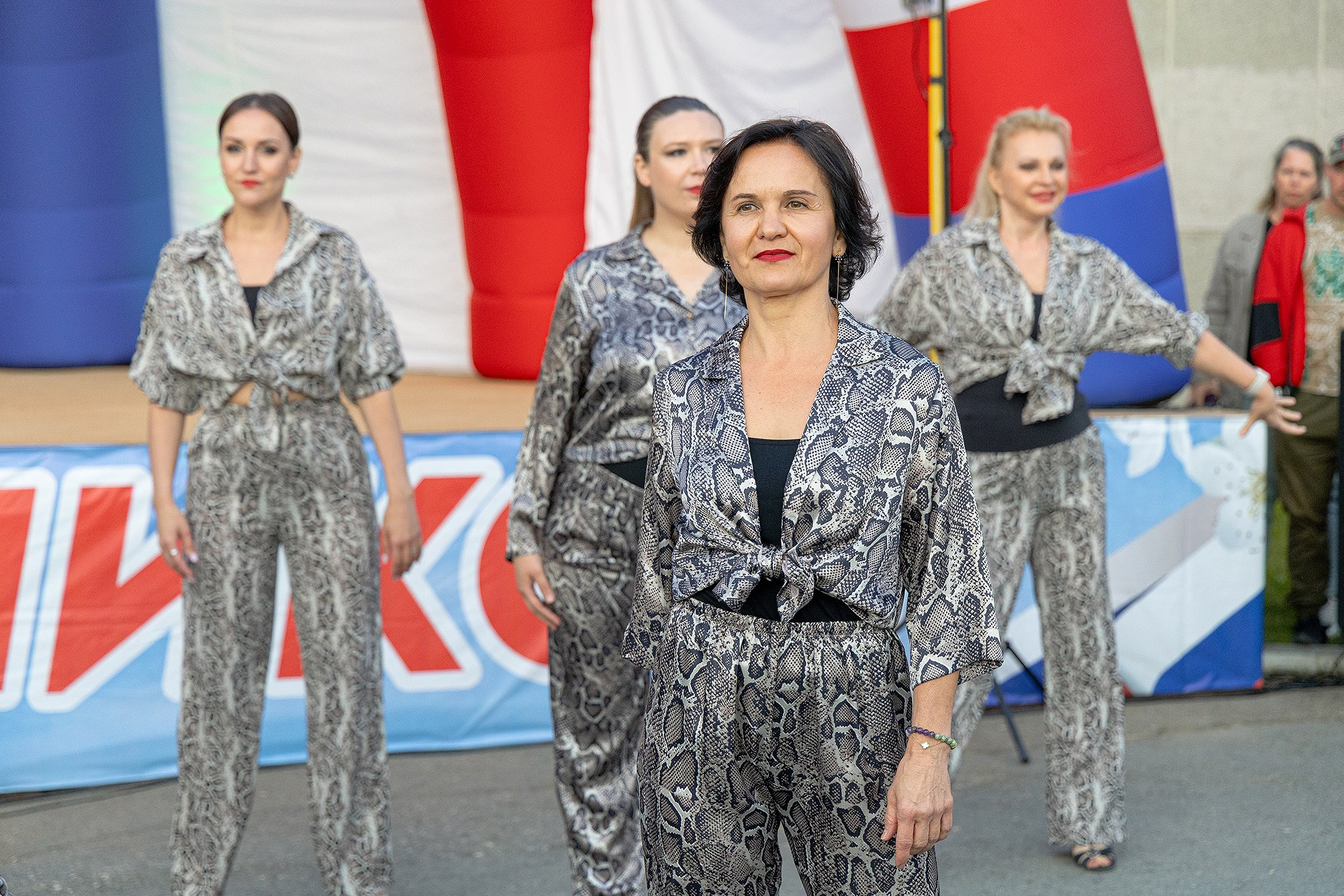 Дом танца STORIS. Семейный и репортажный фотограф Наташа Давыдова