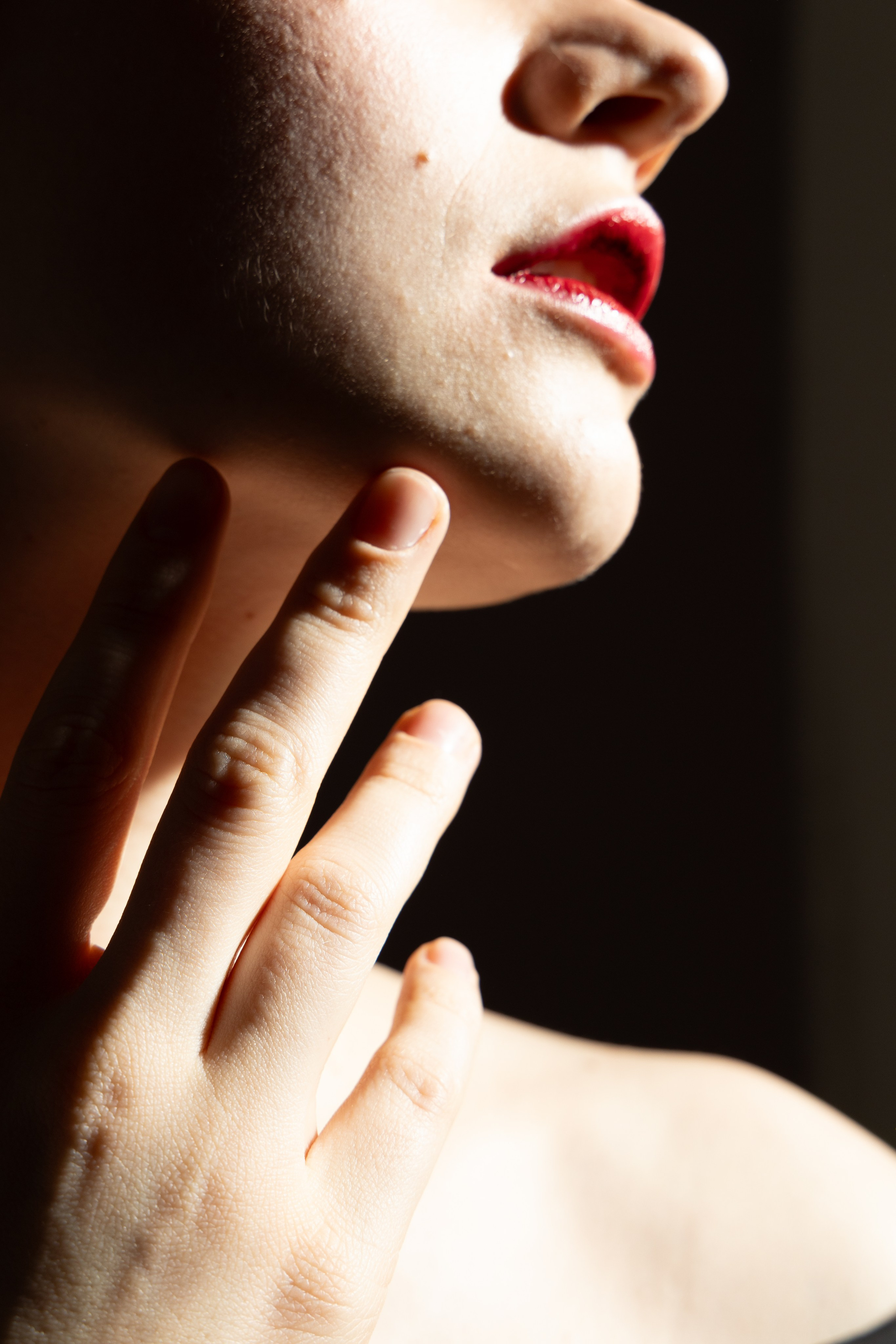 Женский портрет. Семейный и репортажный фотограф Наташа Давыдова