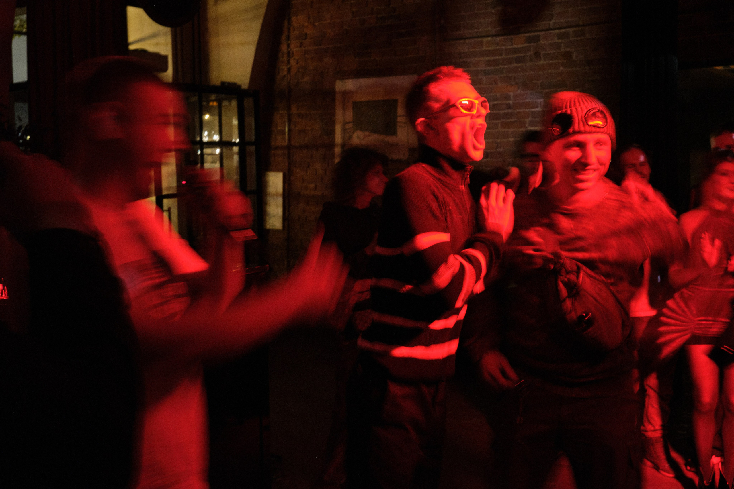 Клубный репортаж в Санкт-Петербурге | Филипп Линзин. Репортажный и портретный фотограф в Санкт-Петербурге Филипп Линзин