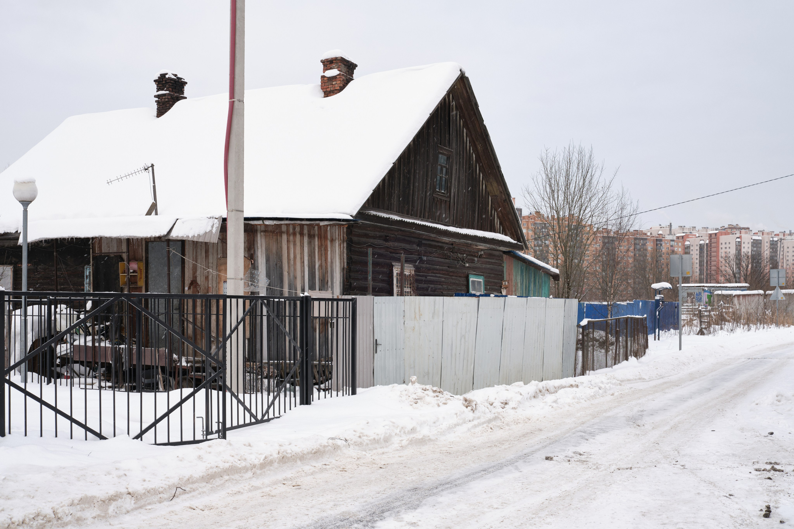 Городской пейзаж — deadpan | Филипп Линзин. Репортажный и портретный фотограф в Санкт-Петербурге Филипп Линзин