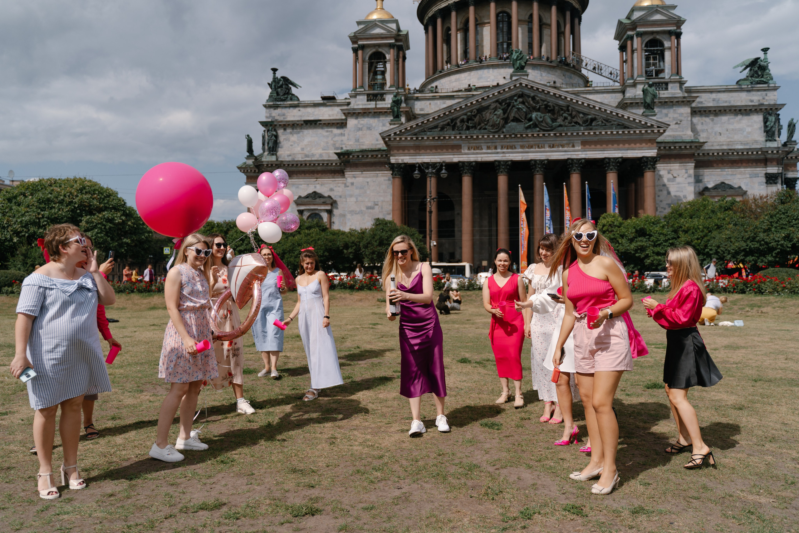 29.07.2023. Свадебный фотограф — Наталья Фед СПб/Москва