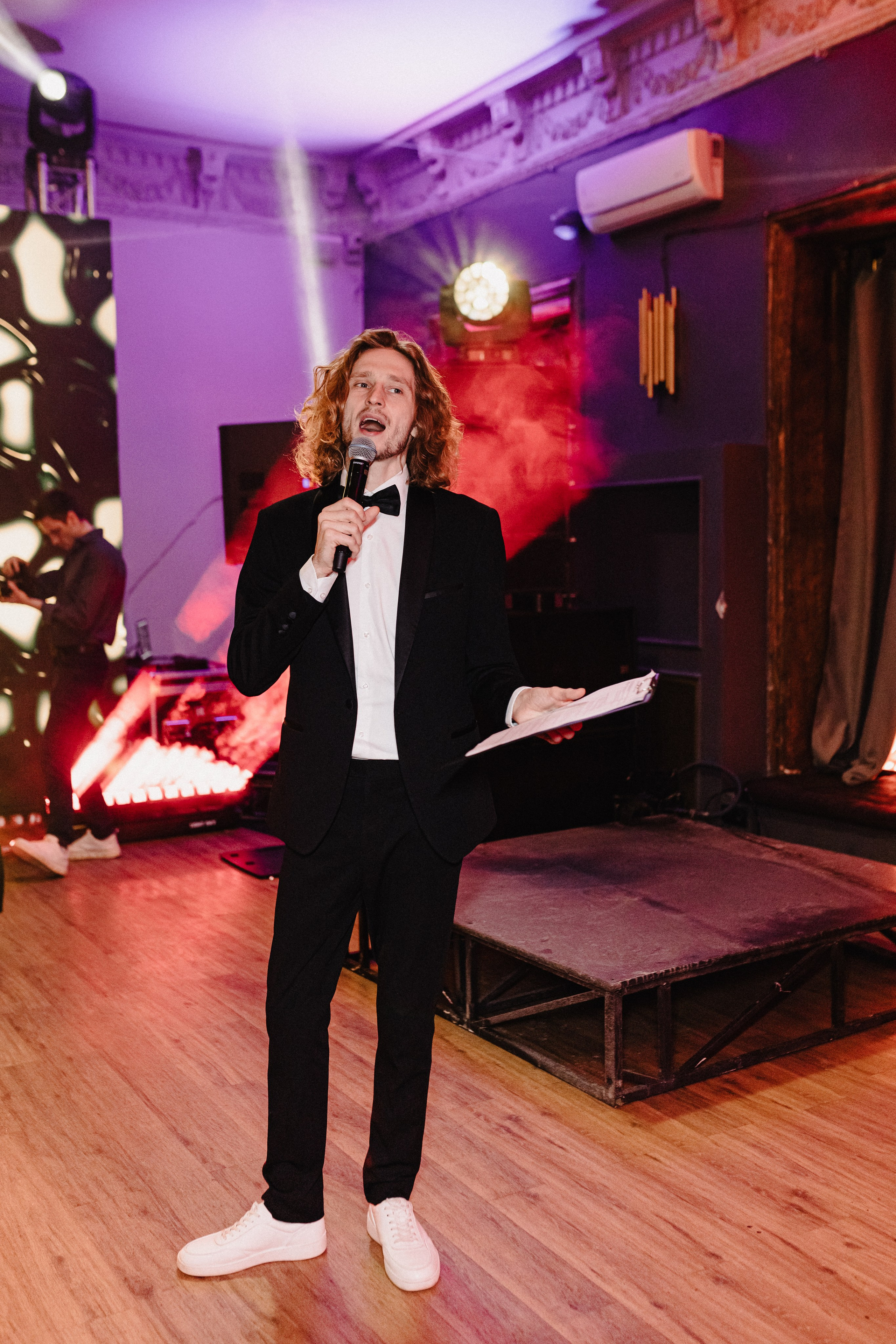 Новый уровень — Особняк 1857. Свадебный и семейный фотограф Женя Добрянская в Нижнем Новгороде