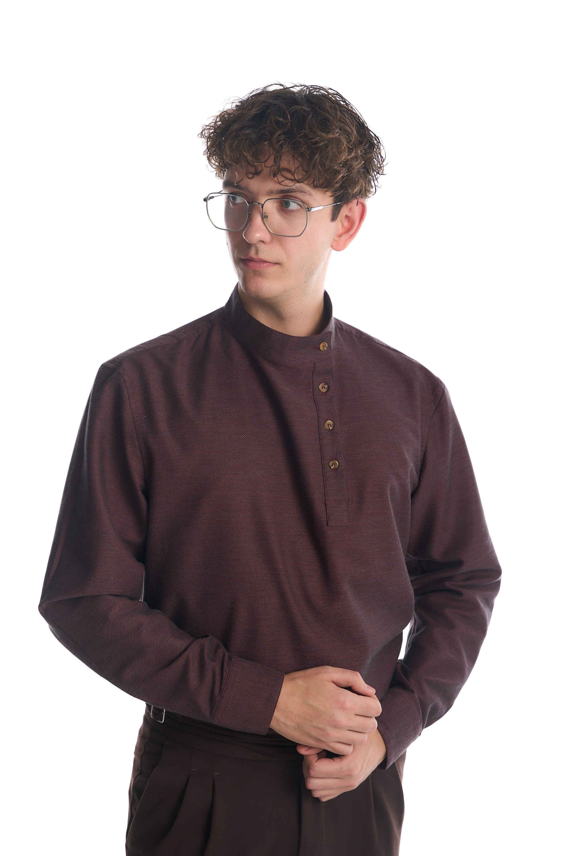 Молодёжное Правительство Красноярского края. Александр Сазонов Красноярск