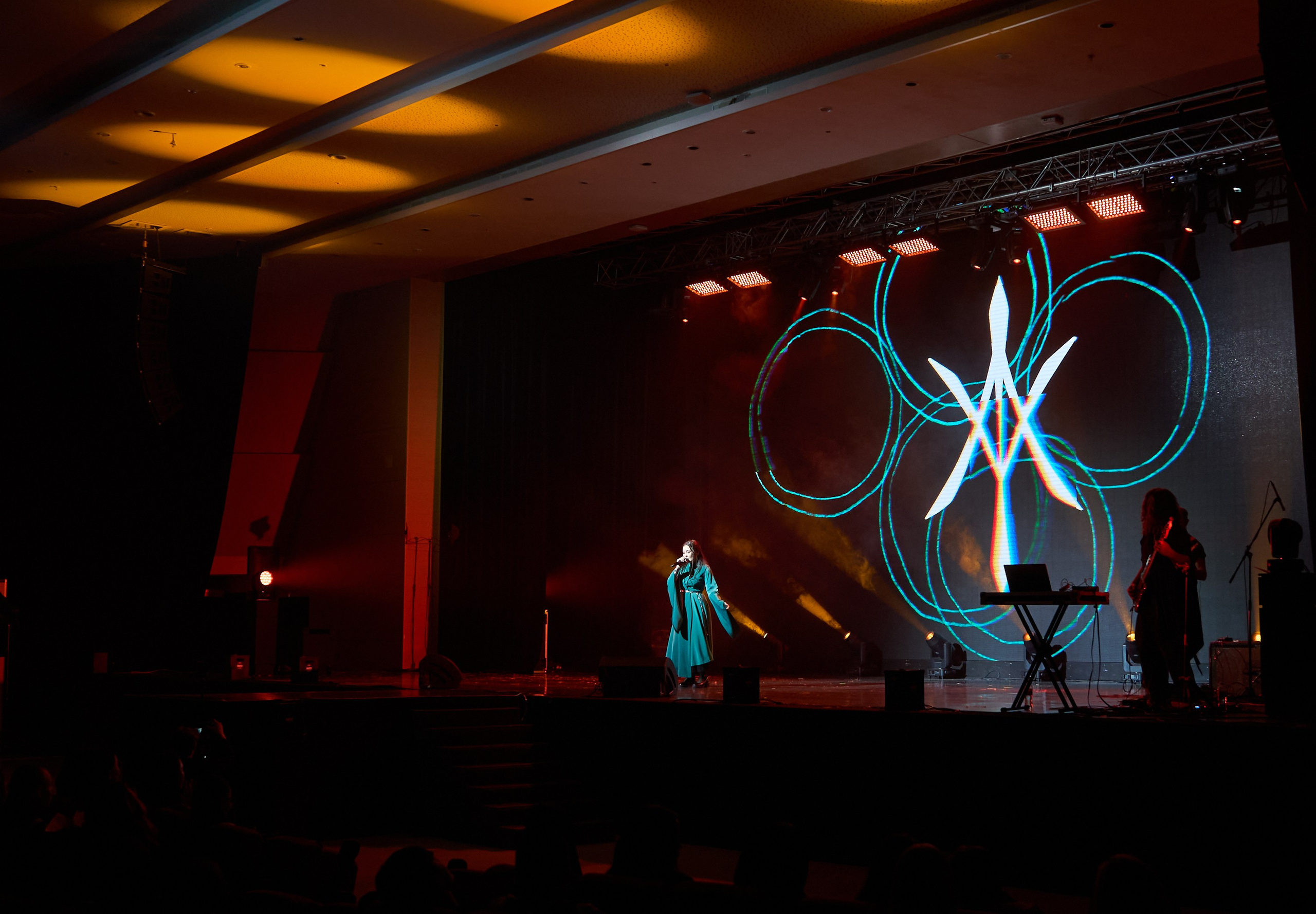 Азия Сибирь | Красноярск. Александр Сазонов Красноярск