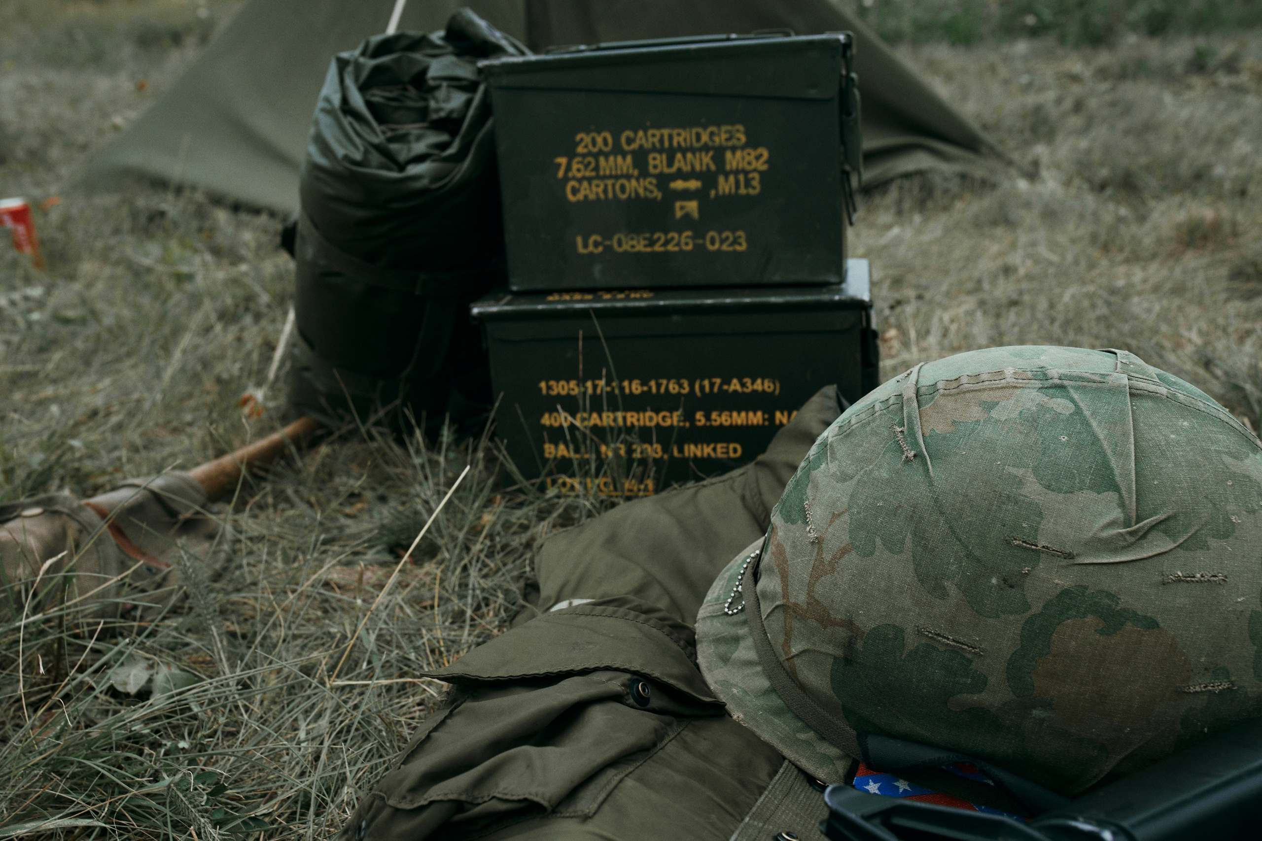 Енисейский Форпост 2024. Александр Сазонов Красноярск