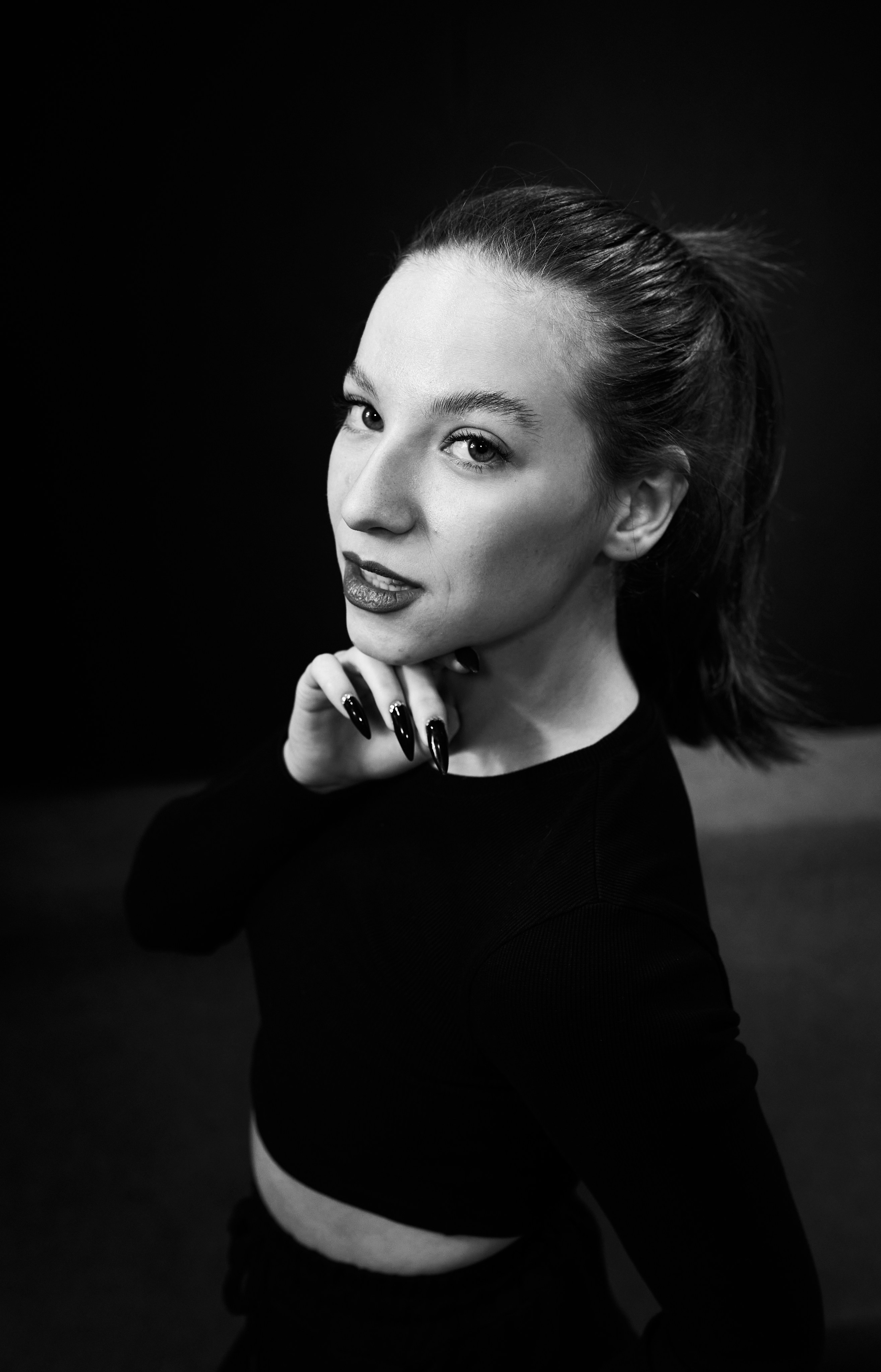 Актеры, молодцы в целом ребята. Александр Сазонов Красноярск