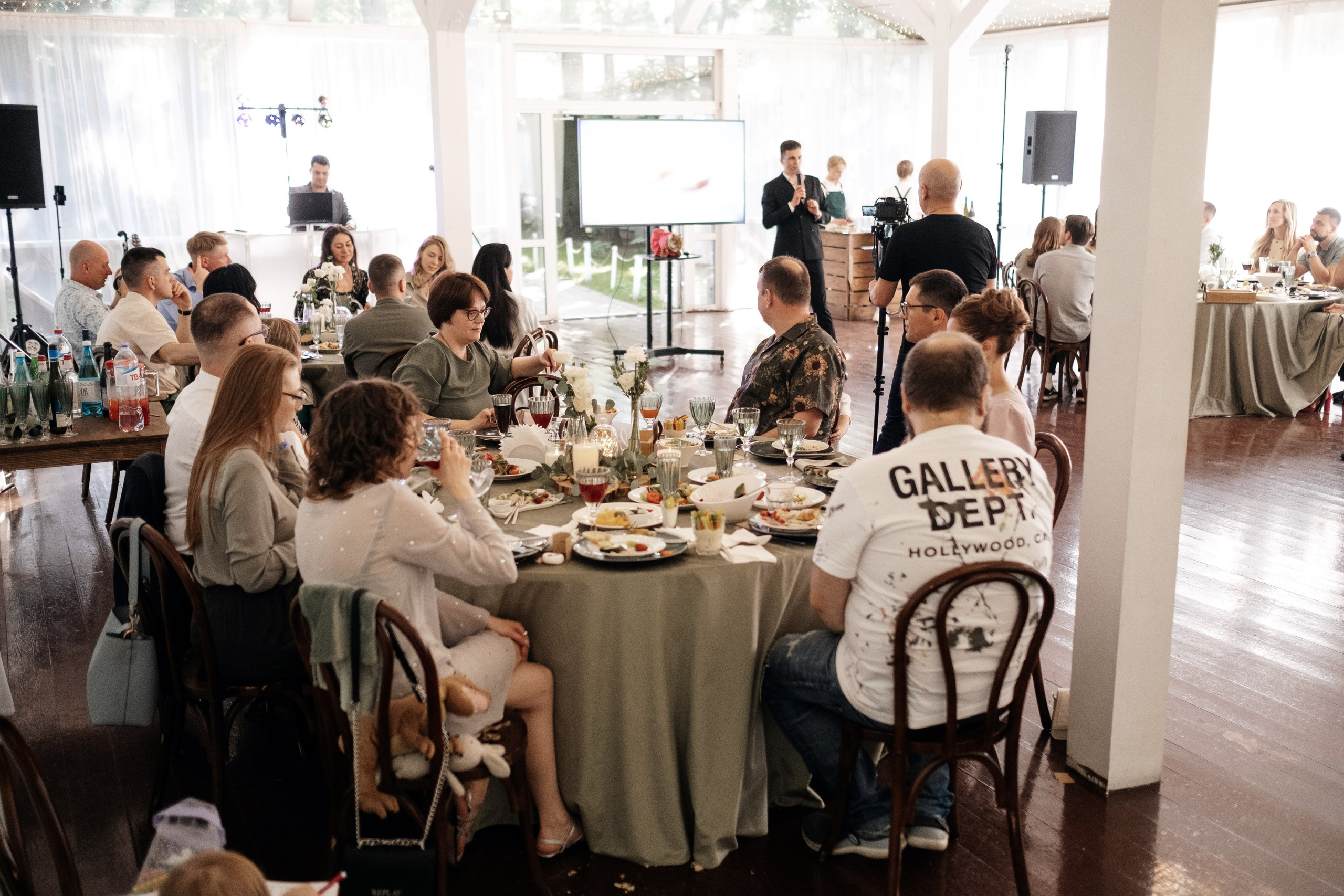 Вячеслав и Анна. Свадебный и семейный фотограф Москва, Звенигород, Одинцово, Можайск,