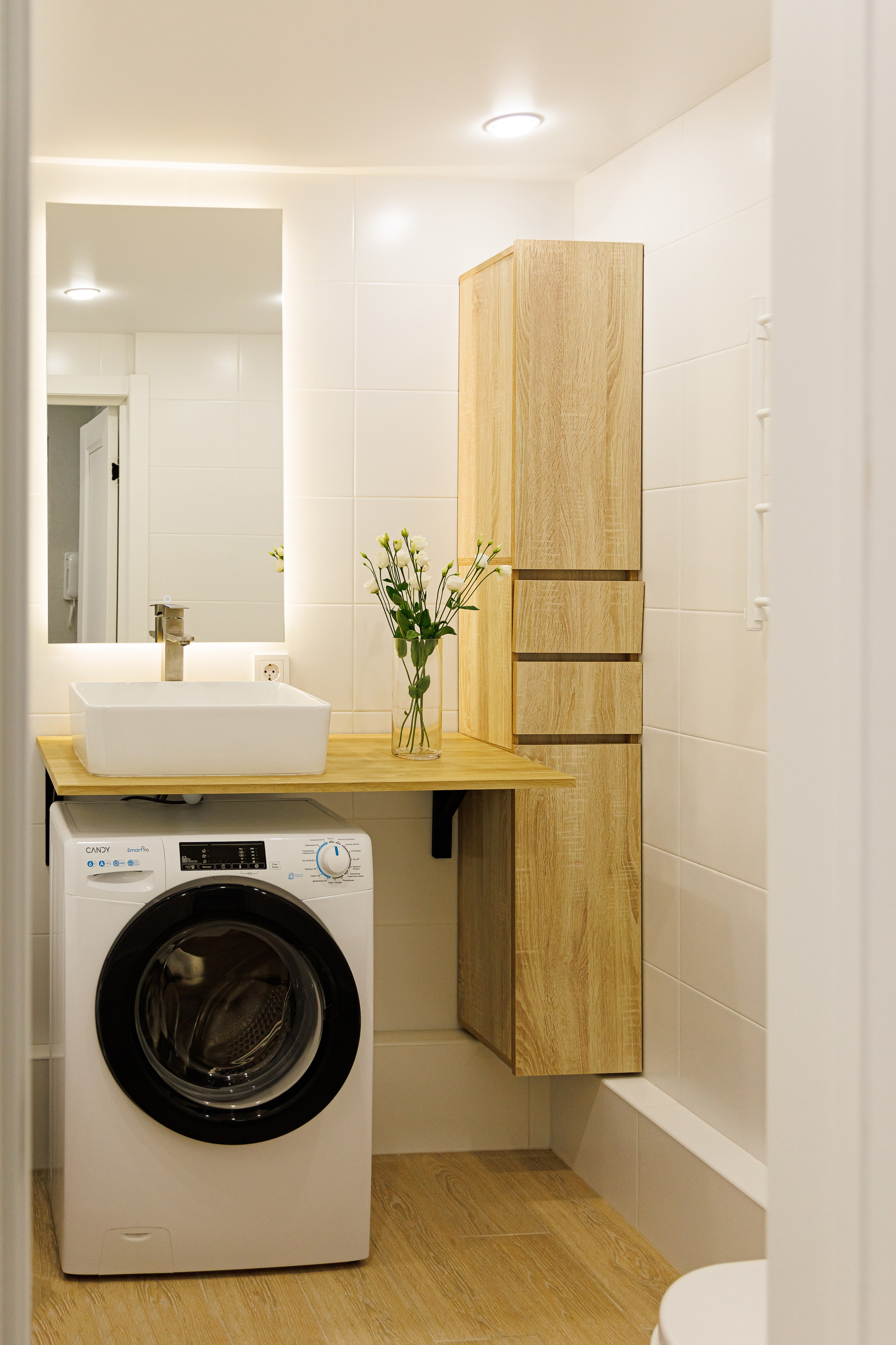 Интерьерная съёмка для агентства хоум стейджинга. г. Нижний Новгород. Интерьерный, предметный фуд-фотограф в Нижнем Новгороде Наталья Латыпова