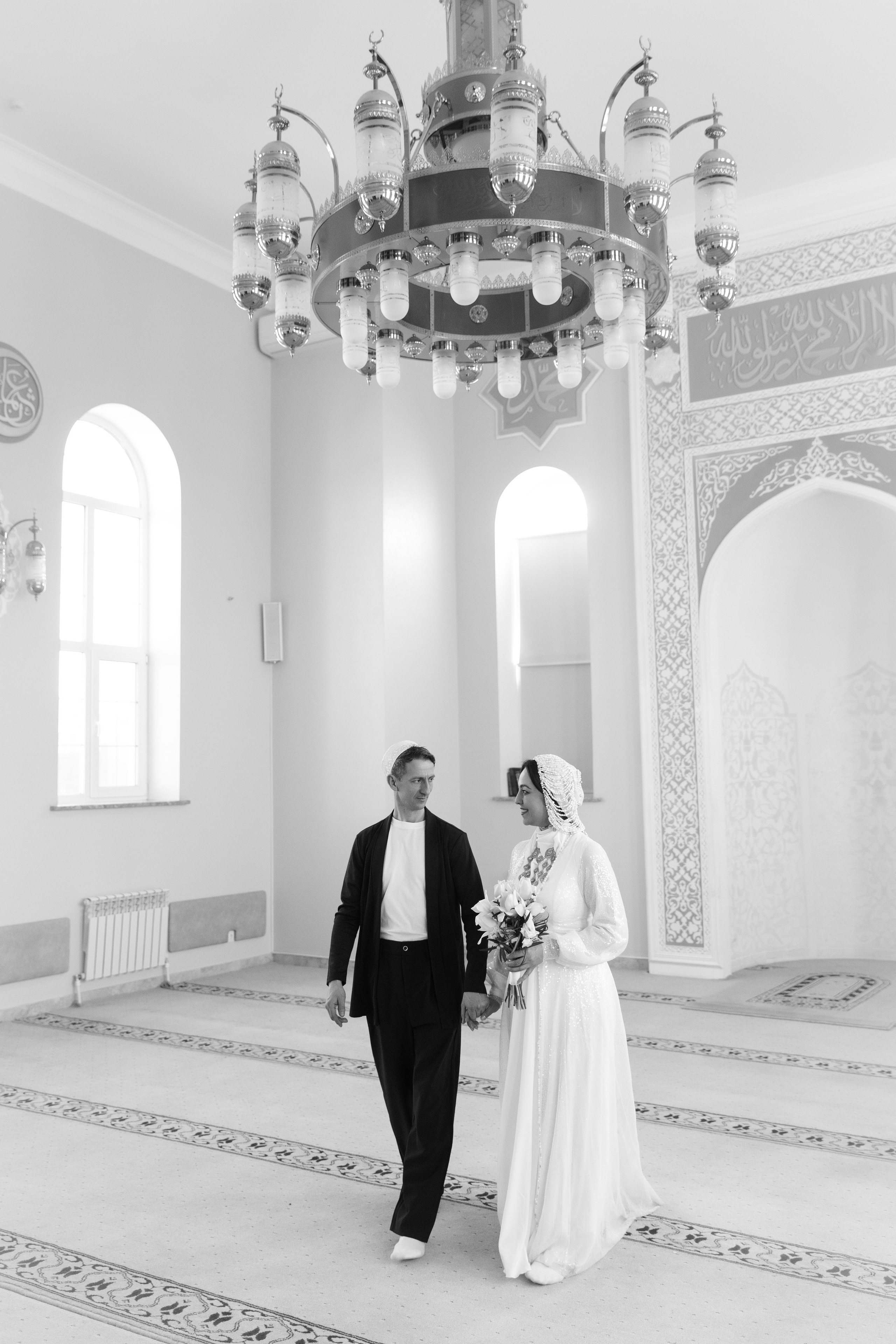 Алида & Максим