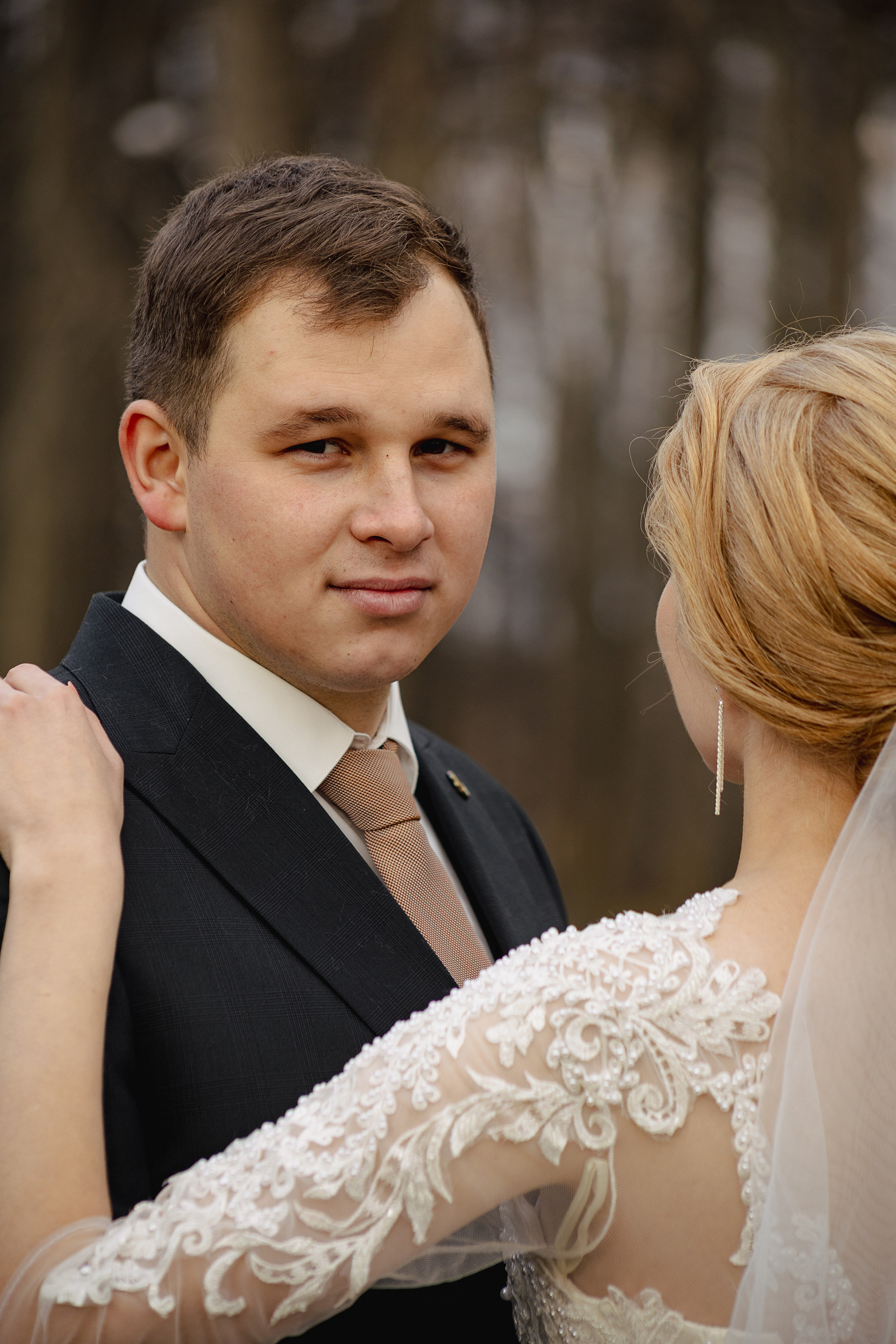 Воронина Наталия — индивидуальный и свадебный фотограф в Рязани