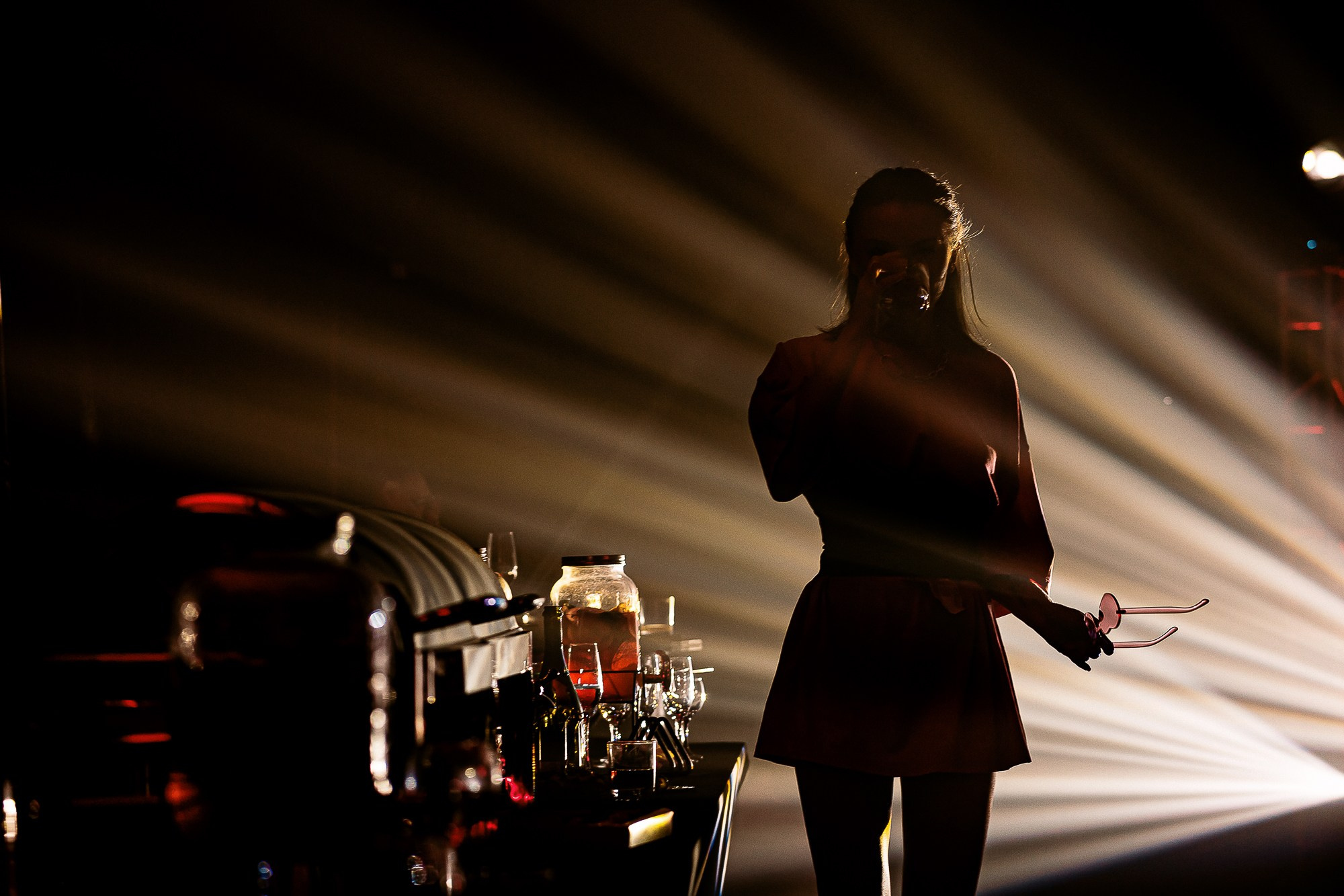 Съёмка вечеринки в Пензе. VERSLIBRE | Свадебный и репортажный фотограф в Санкт-Петербурге