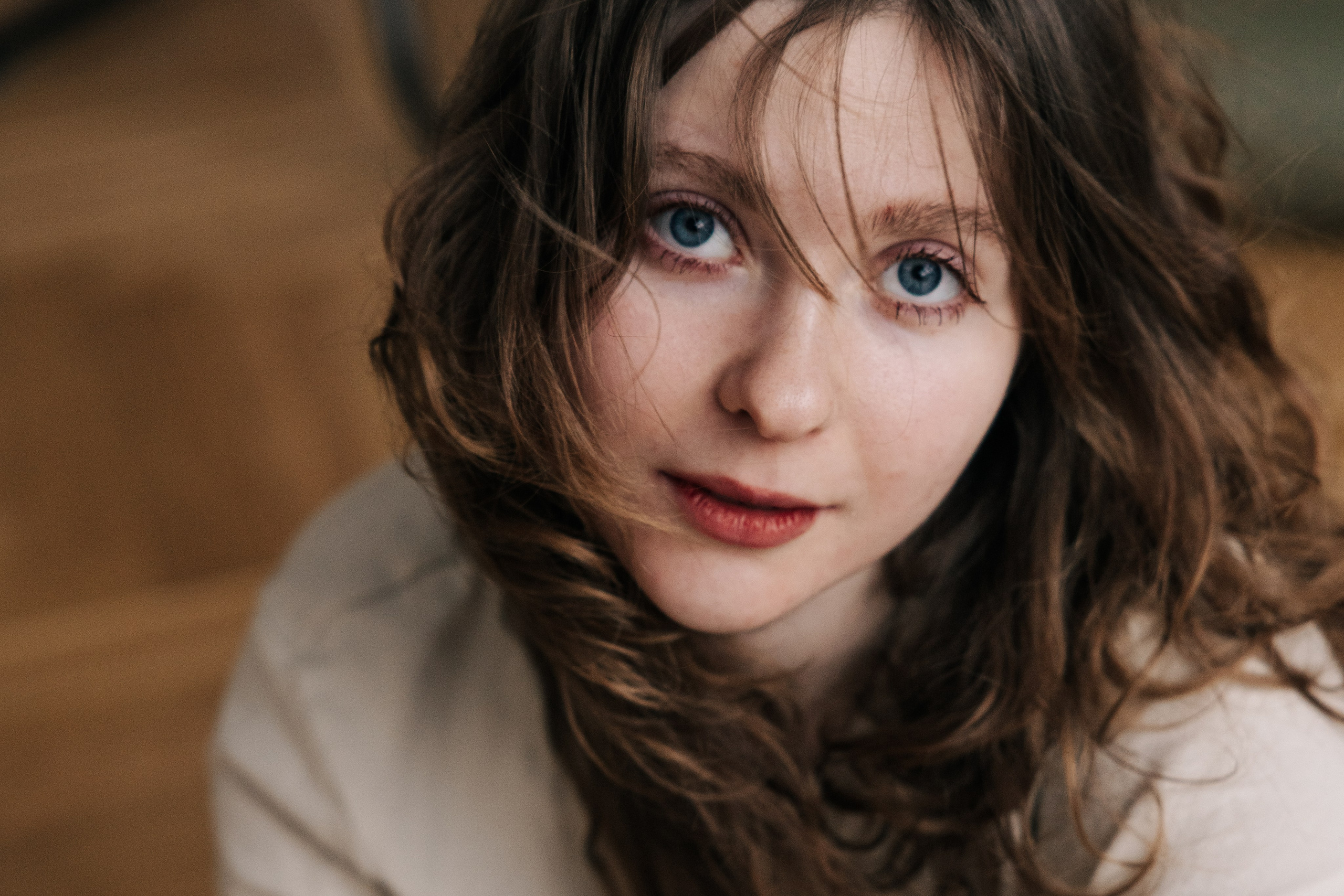 Ксюша. Ксения Цыгир, фотограф в Петербурге