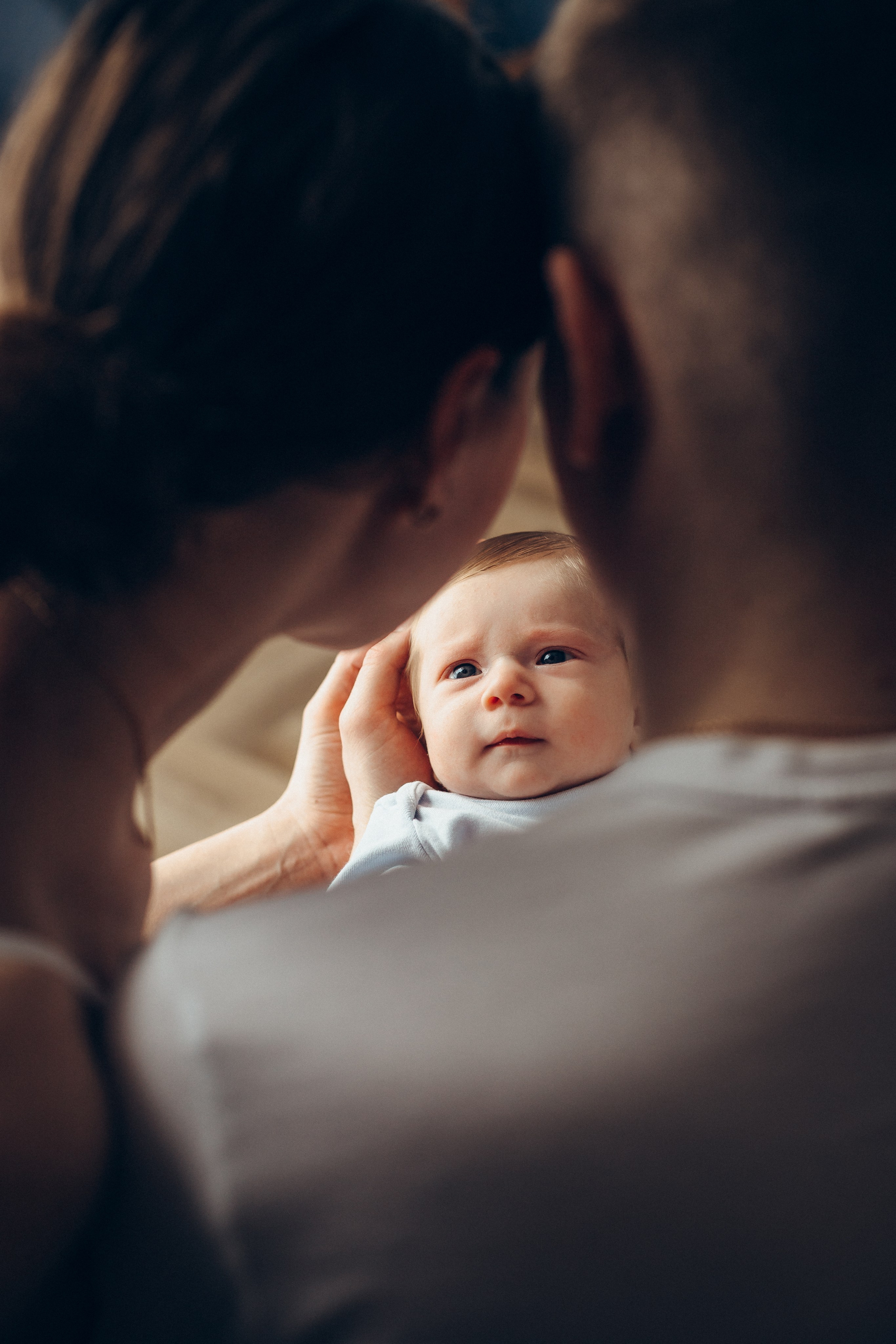 Олег. Семейный фотограф новорожденных УФА Гульнара Зиновьева