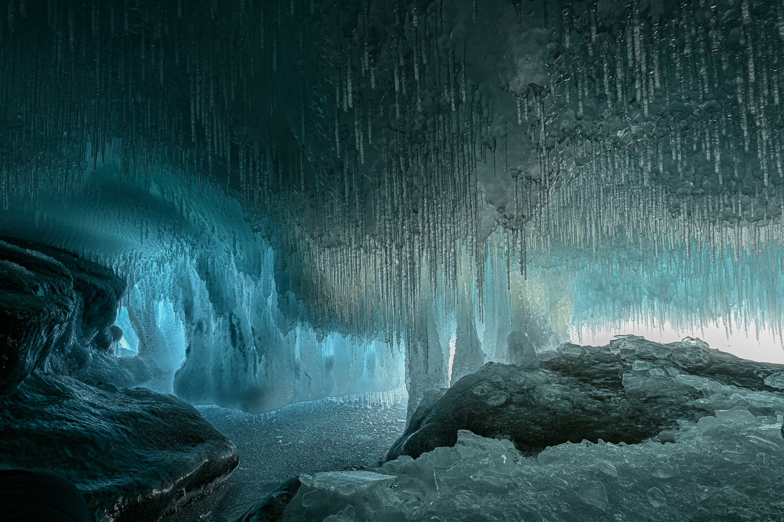 Байкал. Портретный фотограф в Челябинске Катерина Руди