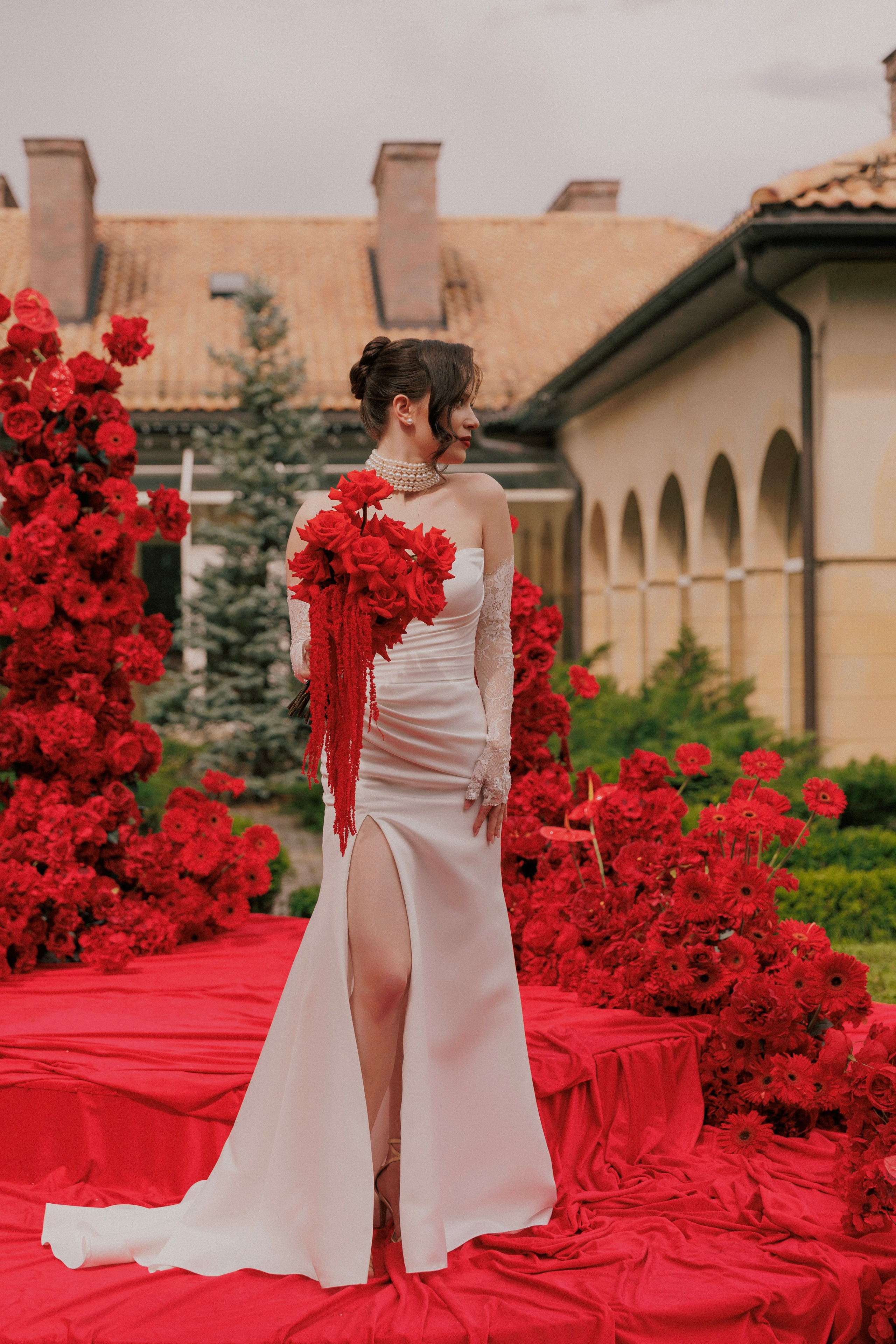 Red. Фотограф Краснодар Юлия Бураченко Свадьбы Репортаж Семейные Индивидуальные съемки