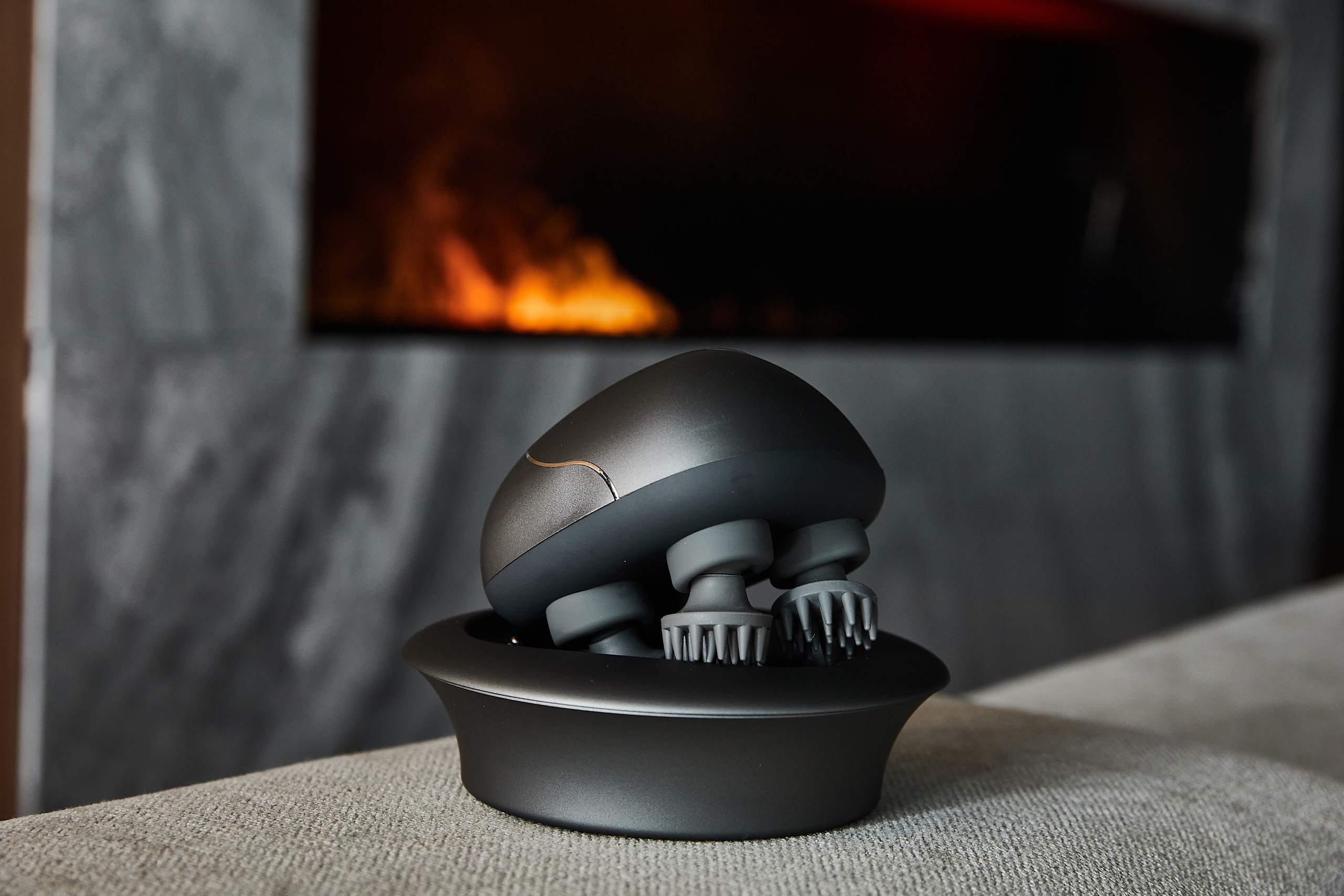 Photoshoot of household appliances. Контент фотограф для личного бренда