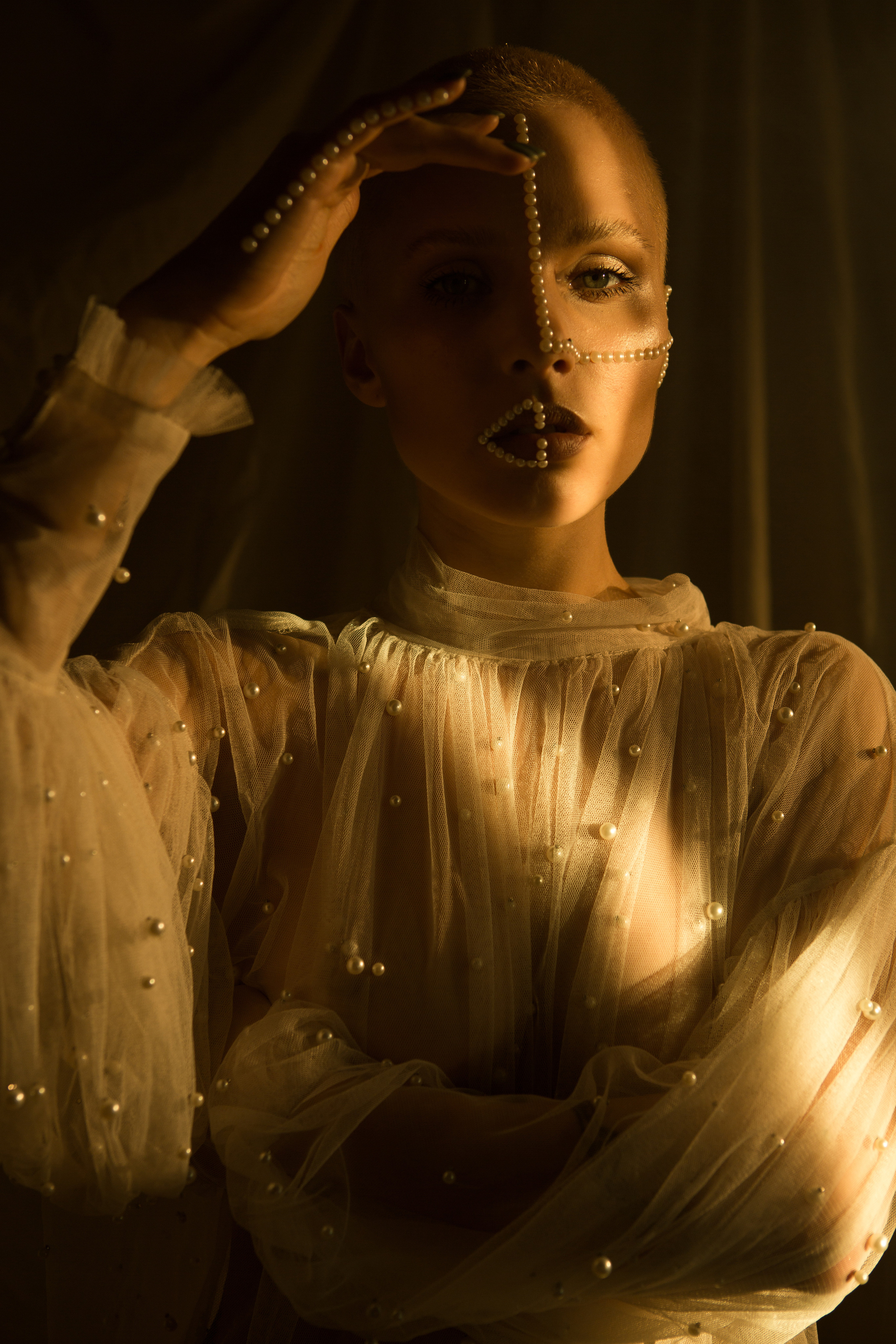 Sveta. Photographer Beograd Serbia