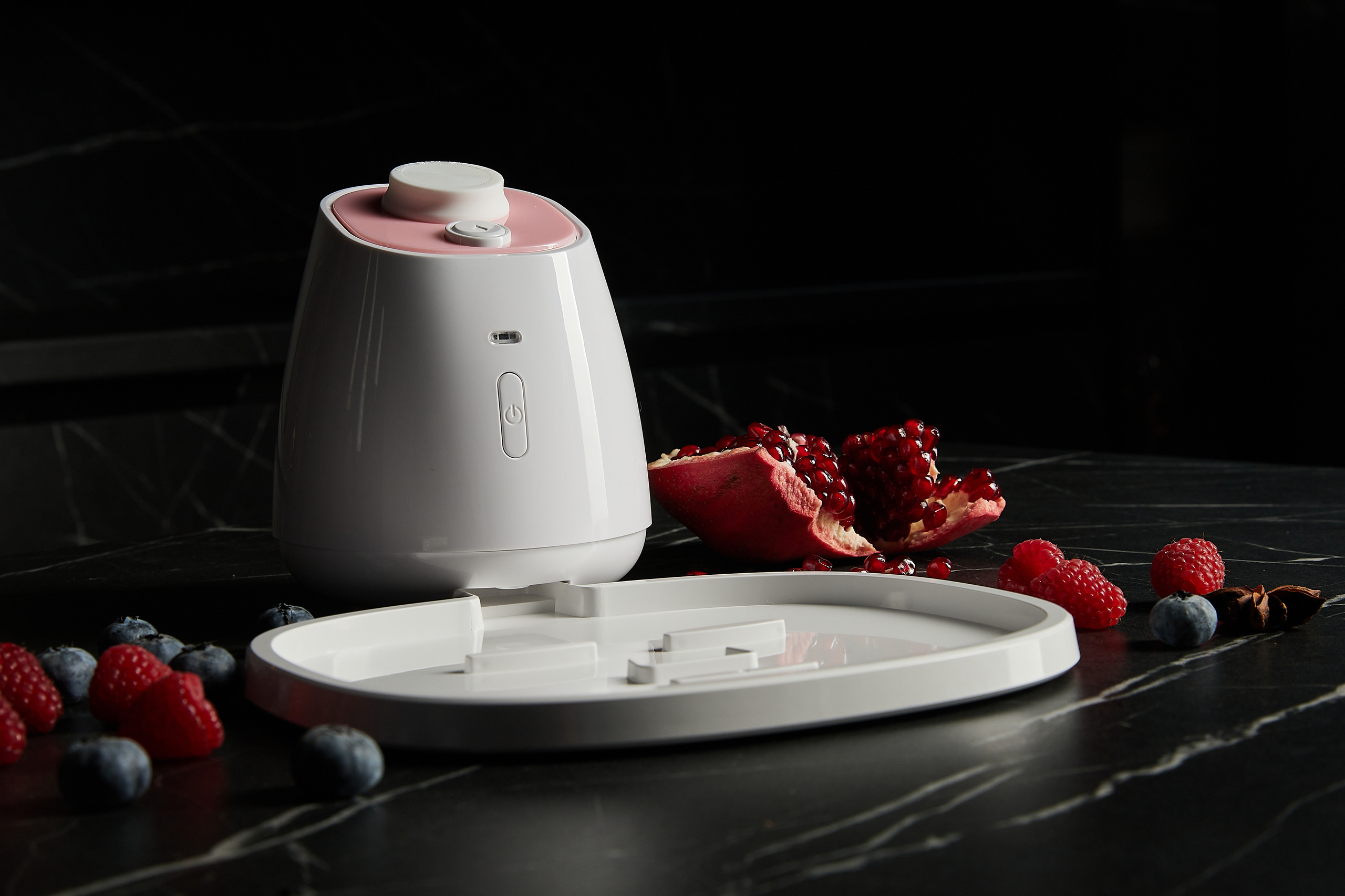 Photoshoot of household appliances. Контент фотограф для личного бренда