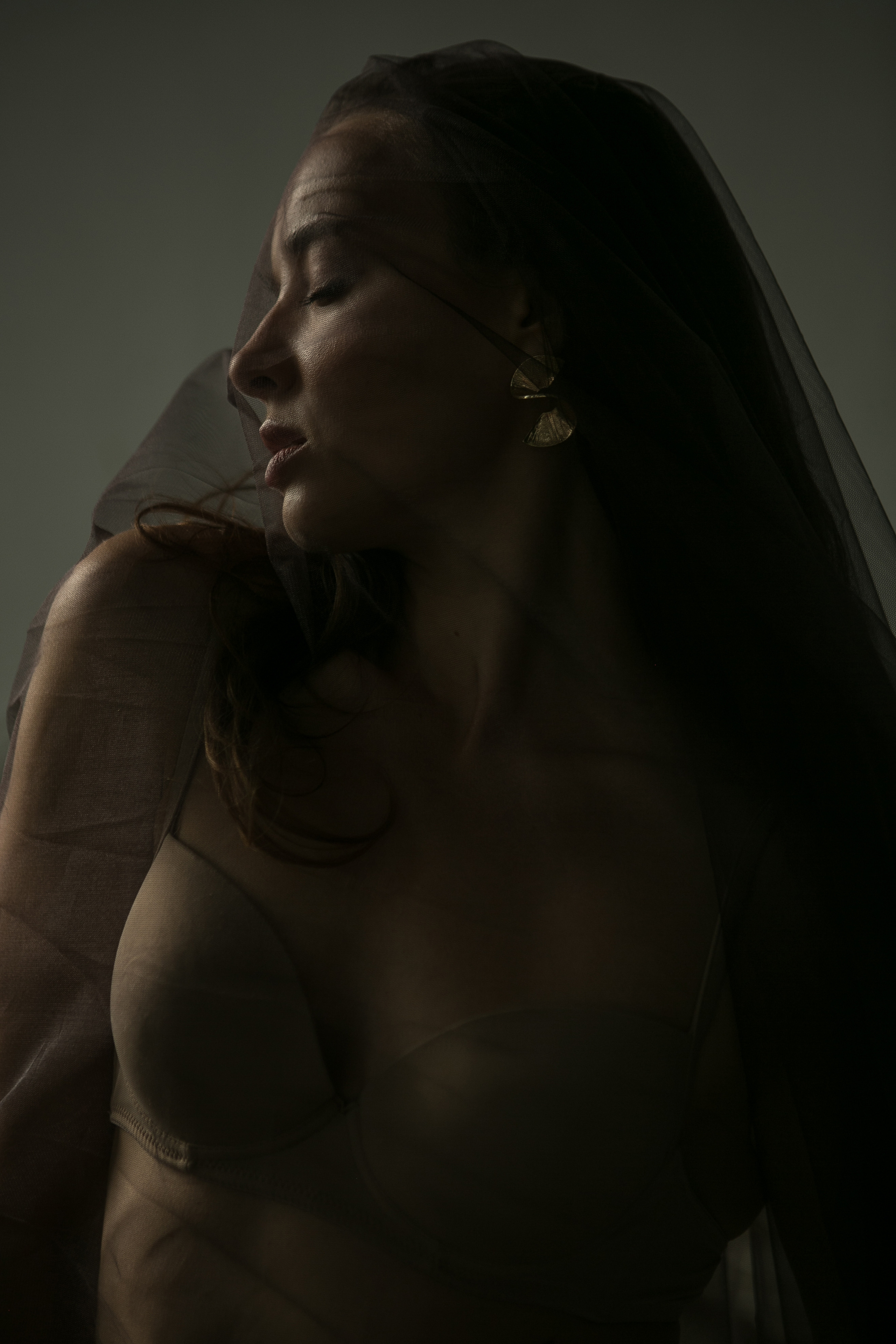 Svetlana. Photographer Beograd Serbia