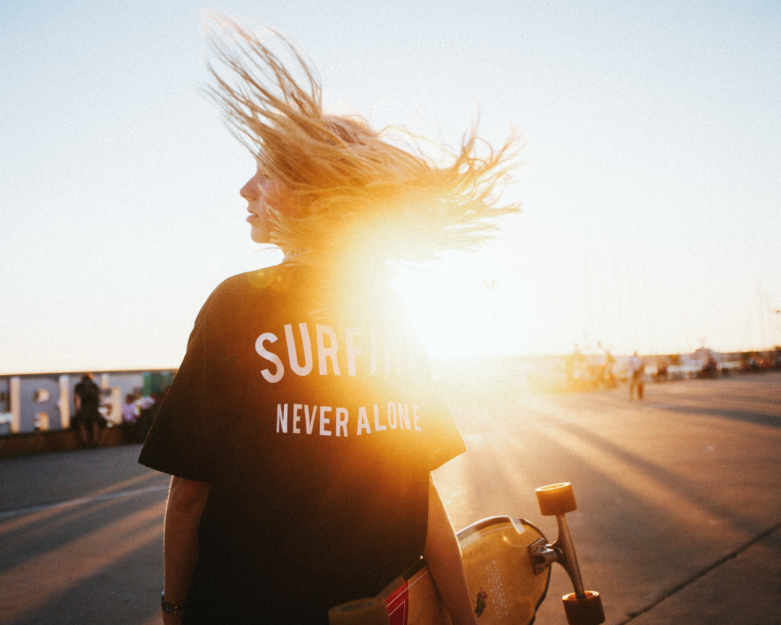 Surf Coffee. Максим Чернышев — фотограф