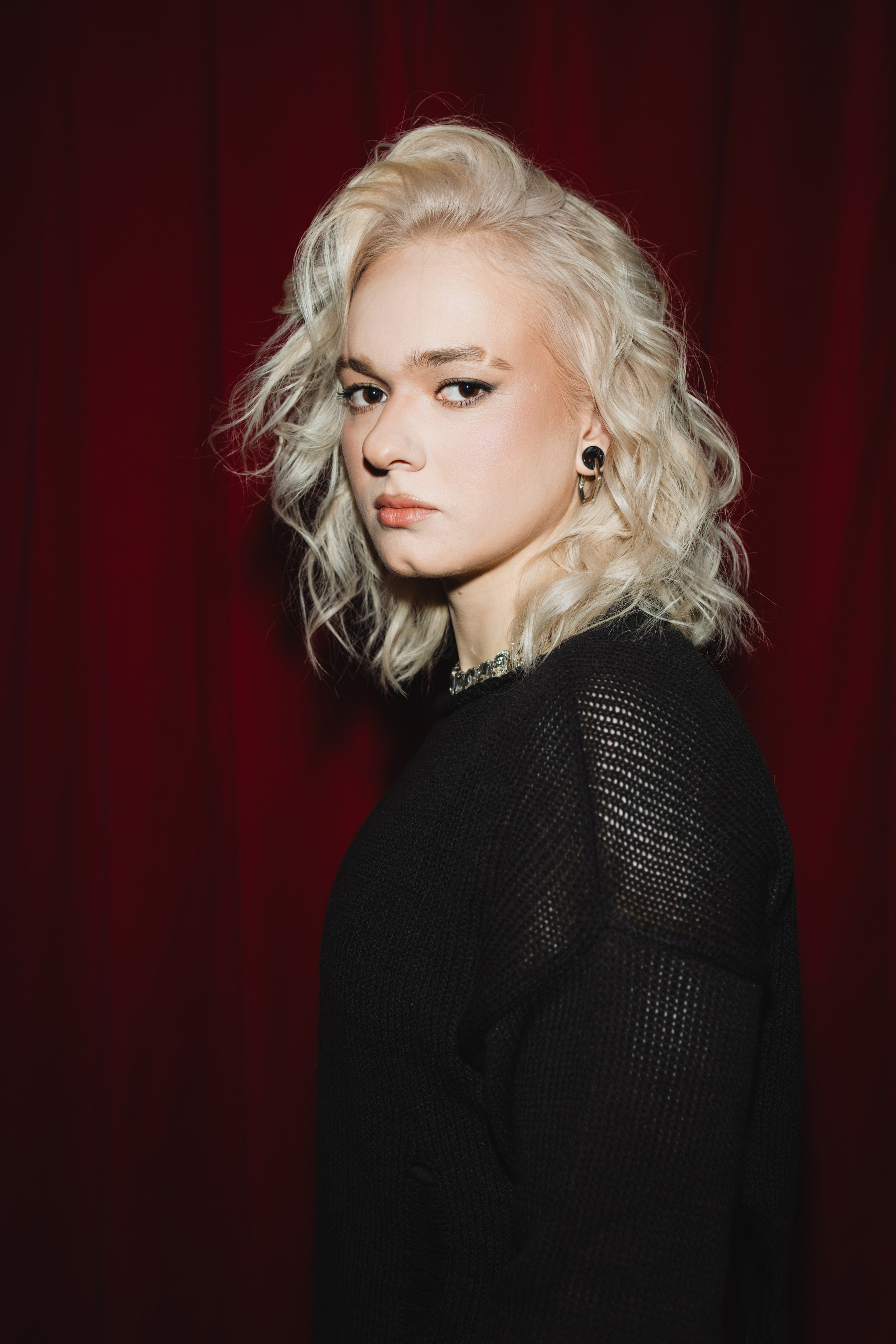 Events. Максим Чернышев — фотограф