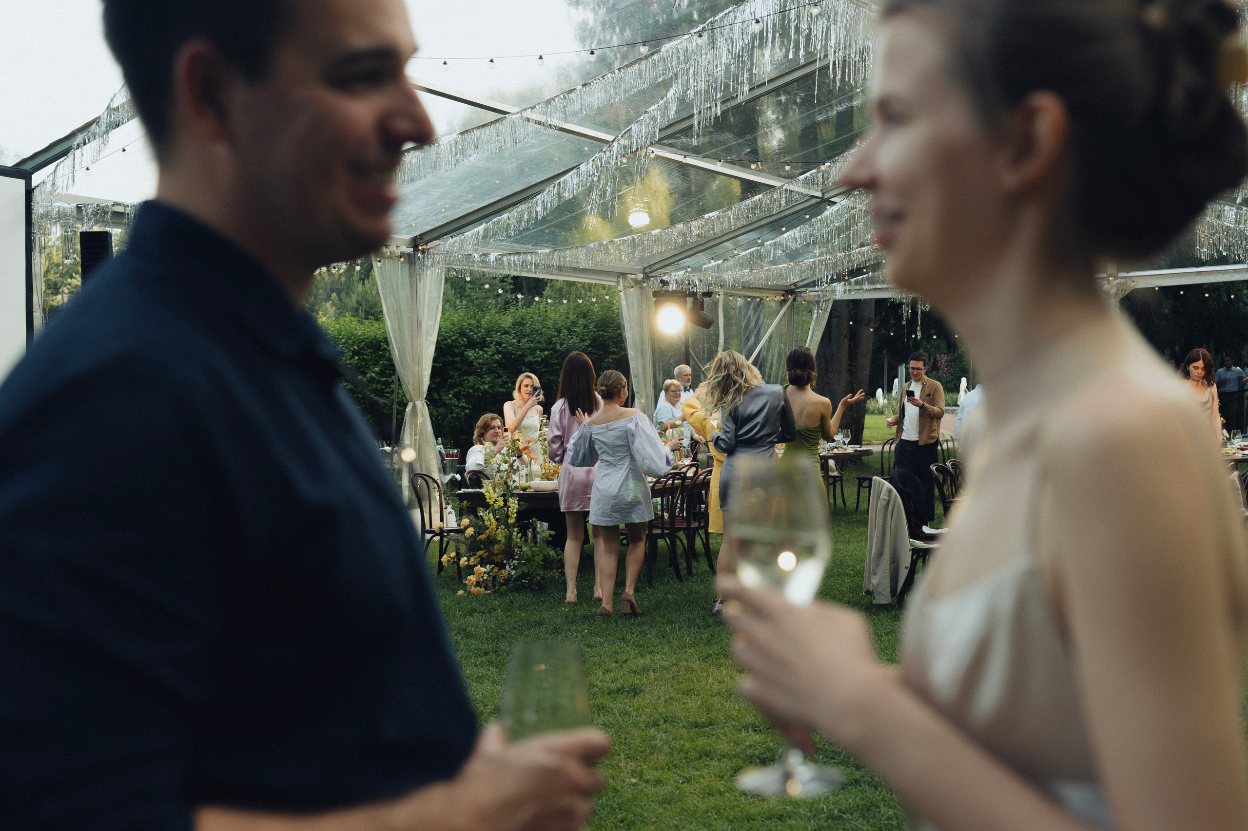 ЭТО БЫЛО РОМАНТИЧНО!. Свадебный фотограф в Москве Мария Кривоногова