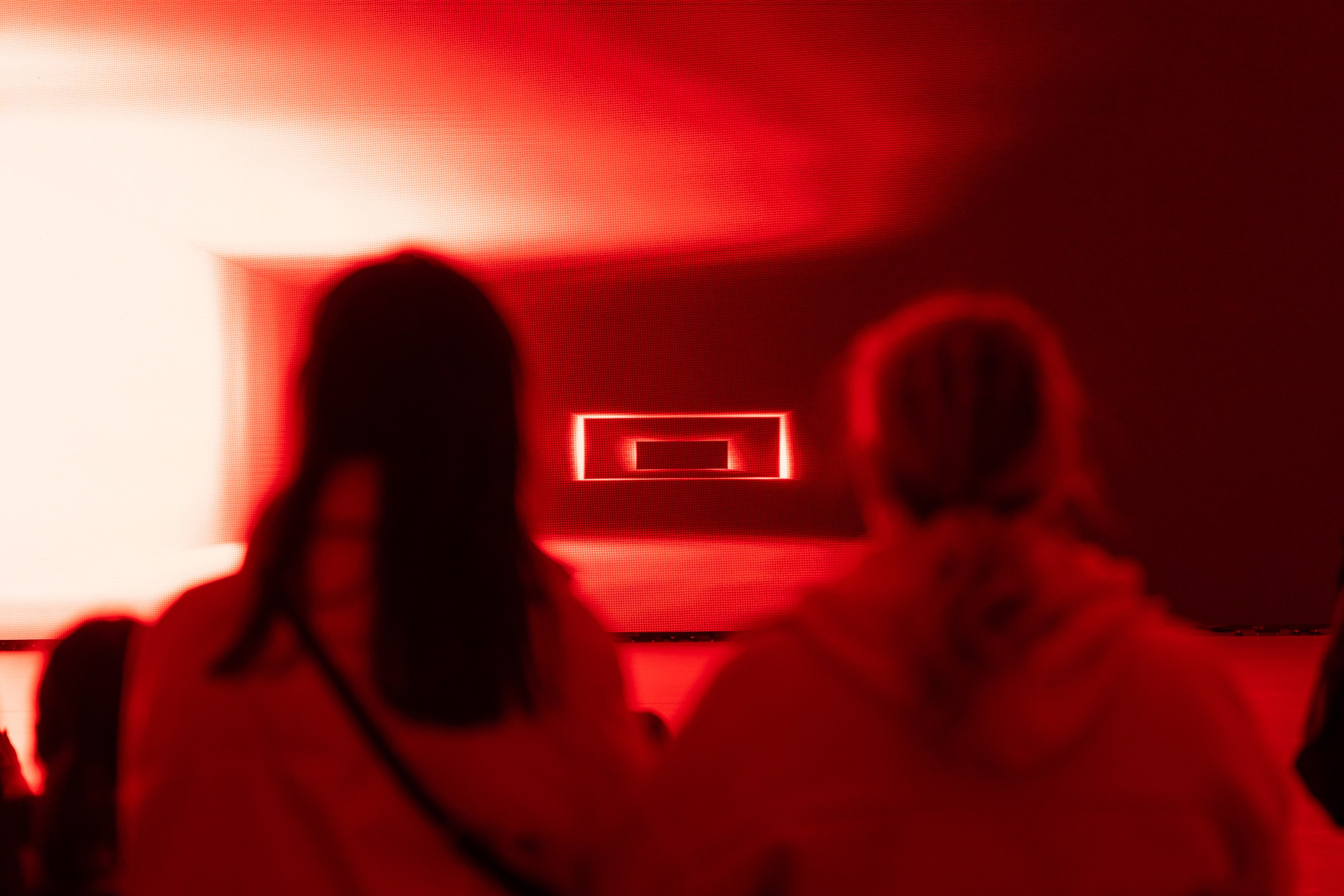 INTERVALS 2025. Sunnyman