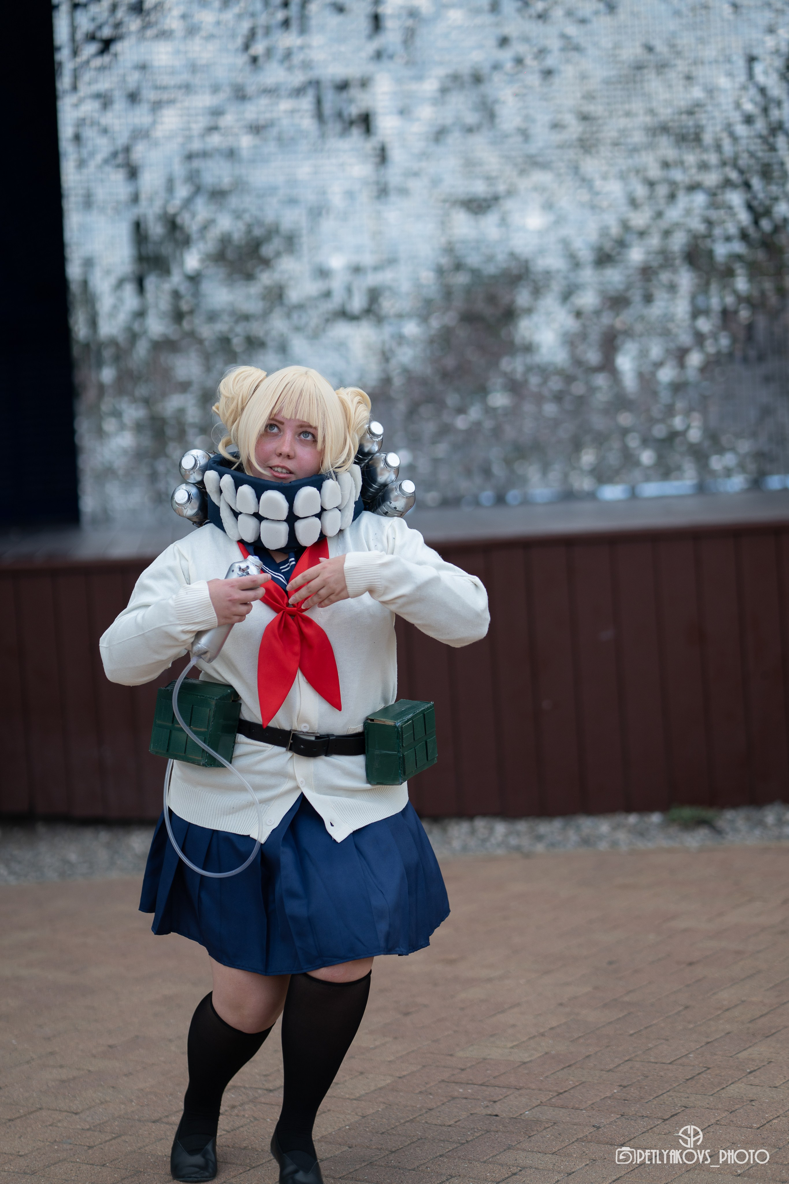 Golden Dragon Fest cosplay & k-pop. Фотограф, видеограф Пятигорск, Ставрополь, Ессентуки, Petlyakovs_photo