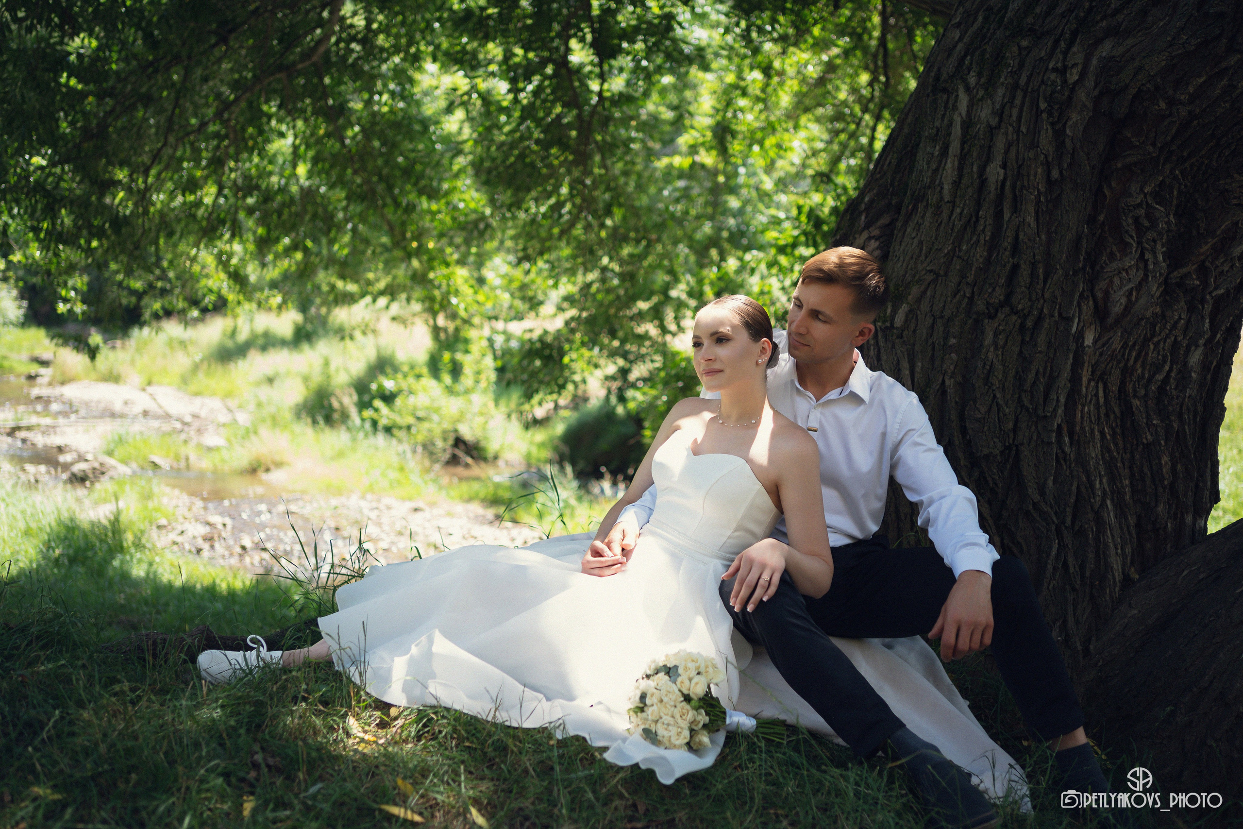 Свадьба Романа и Надежды. Фотограф, видеограф Пятигорск, Ставрополь, Ессентуки, Petlyakovs_photo