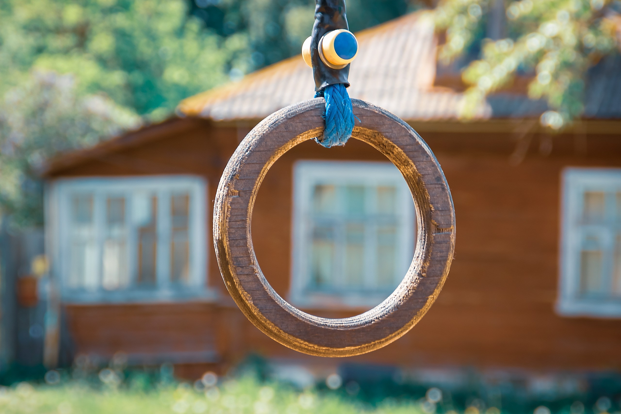 Наш Дом — Земля. Аmat Victoria Сuram