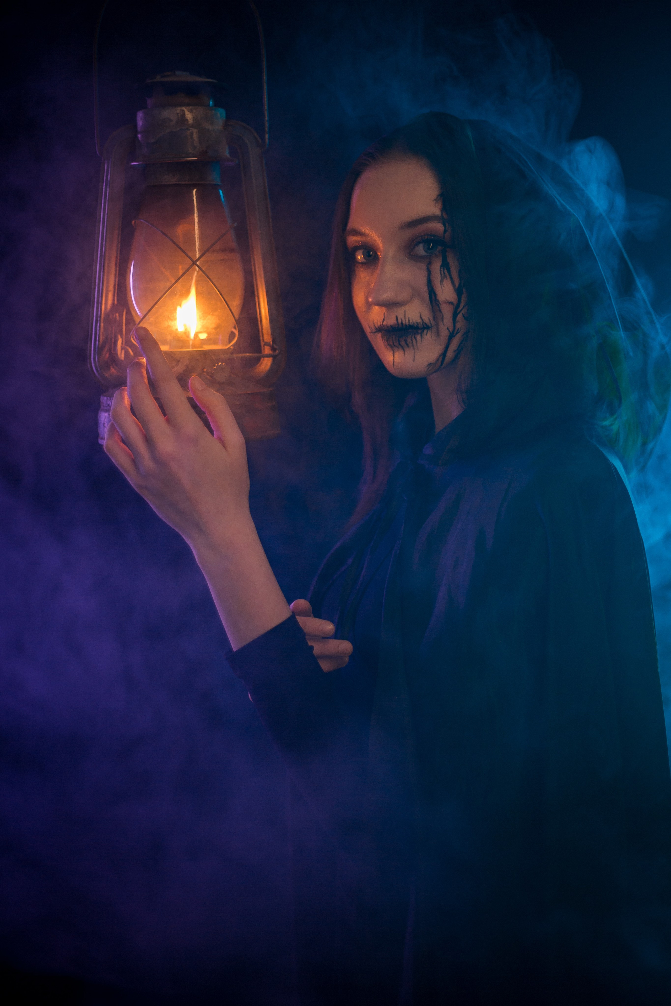 MediaDroom_WITCH. Репортажный фотограф Дмитрий (Нижний Новгород)