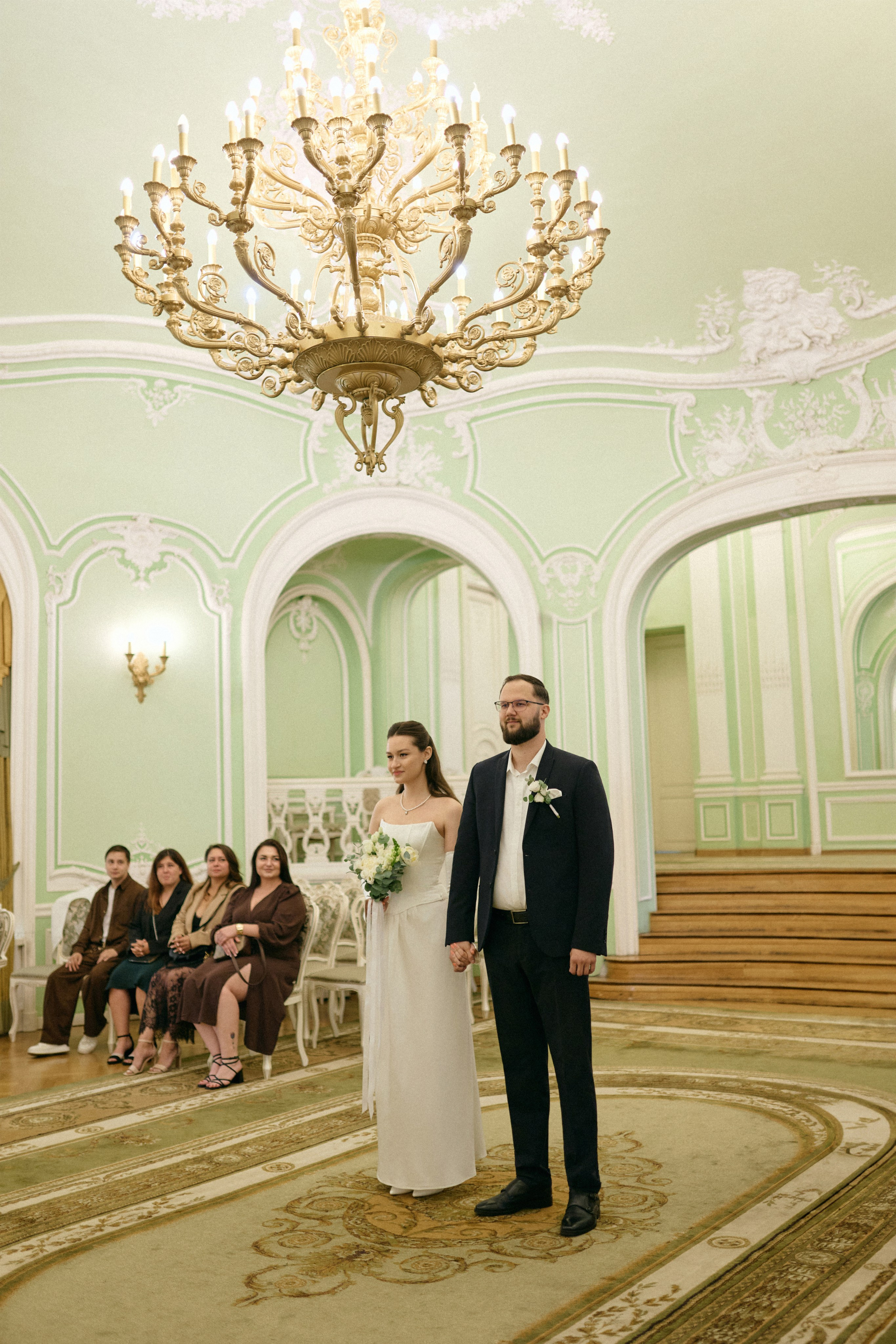 Даниил & Яна. Сестры Карабаза. Фотографы и ретушеры в Москве и Санкт-Петербурге