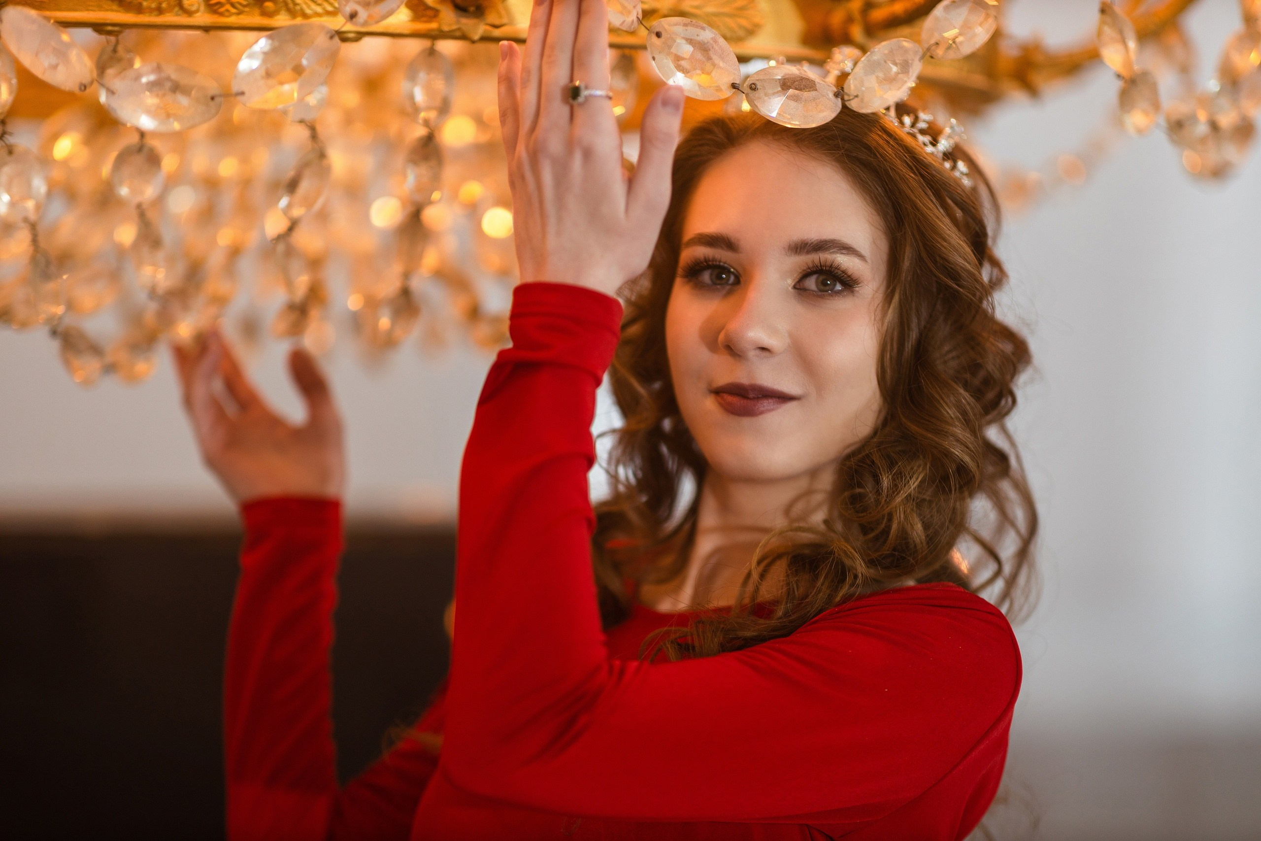 Анна Идоленко (Бальц)