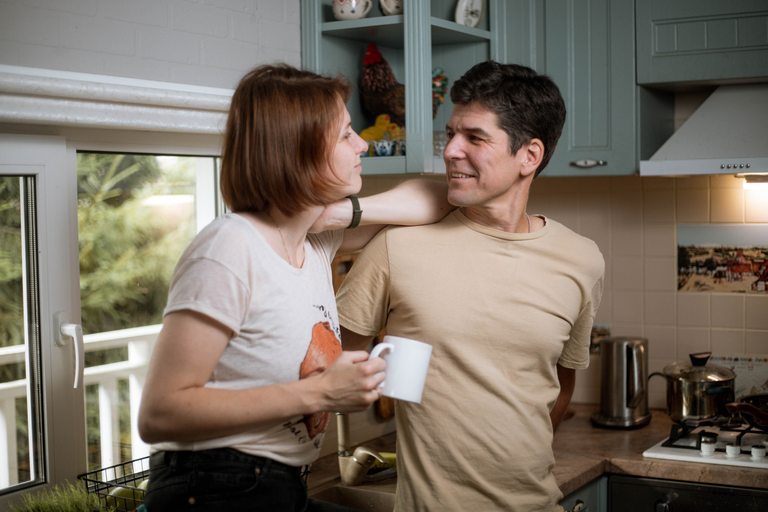Фотограф Виктория Субочева