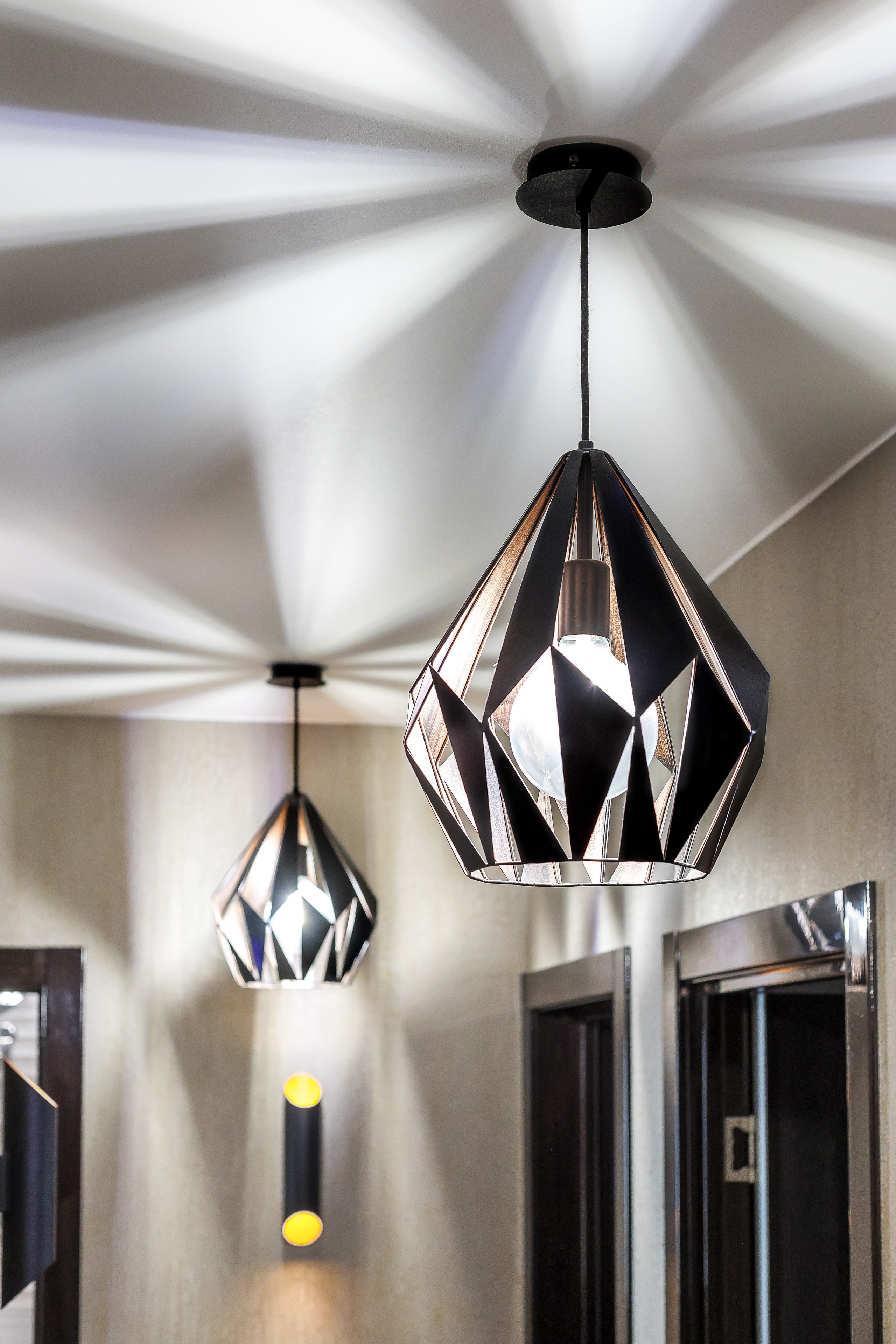 Интерьерная фотосъёмка. Профессиональный фотограф в Москве и Мо Мария Шантарёва