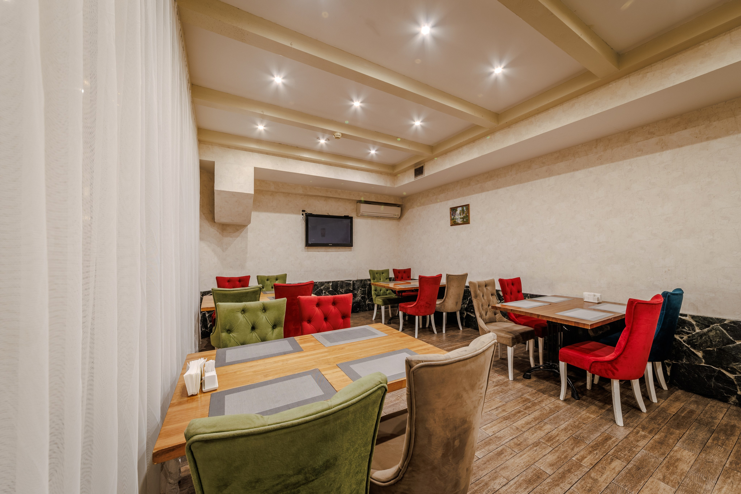 Ресторан «1001 ночь». Профессиональный фотограф в Москве и Мо Мария Шантарёва