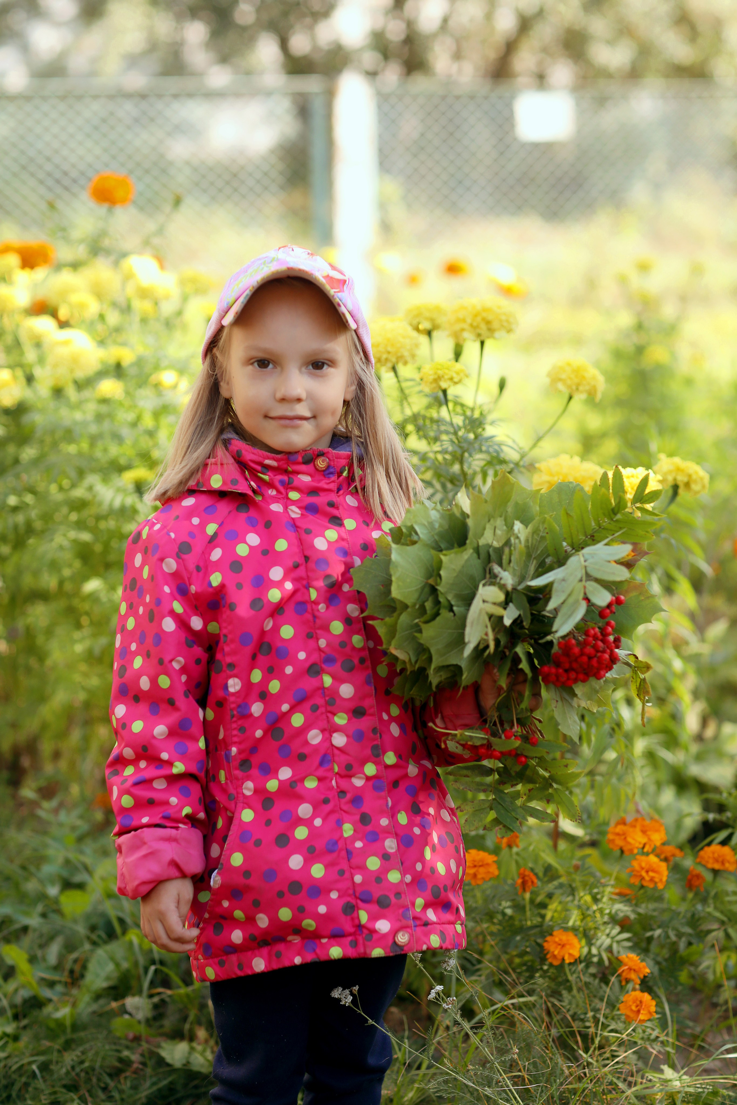 Детский сад. Фотограф в Ярославле Егорычева Екатерина