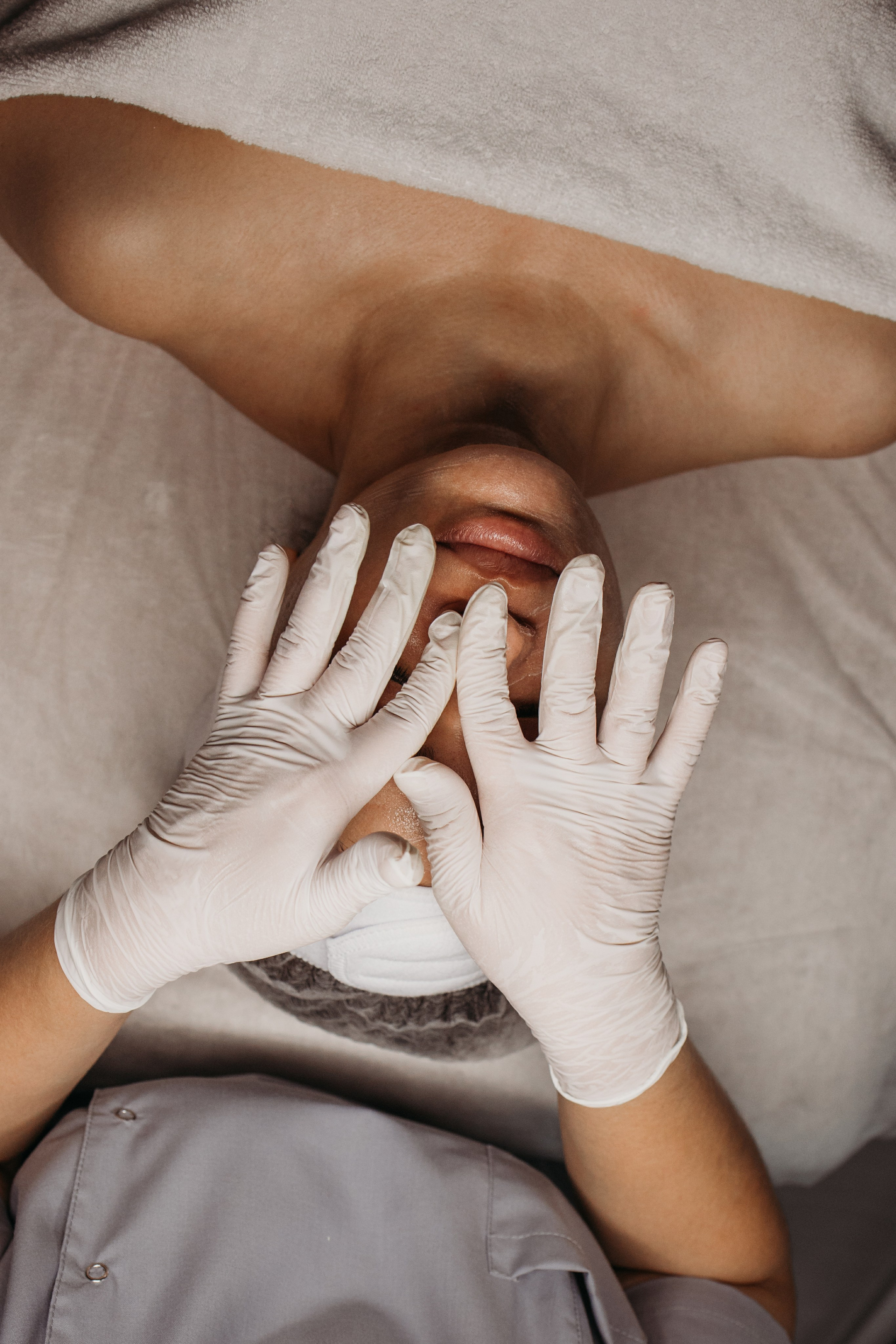 Для контента (косметолог). Фотограф Нижний Новгород