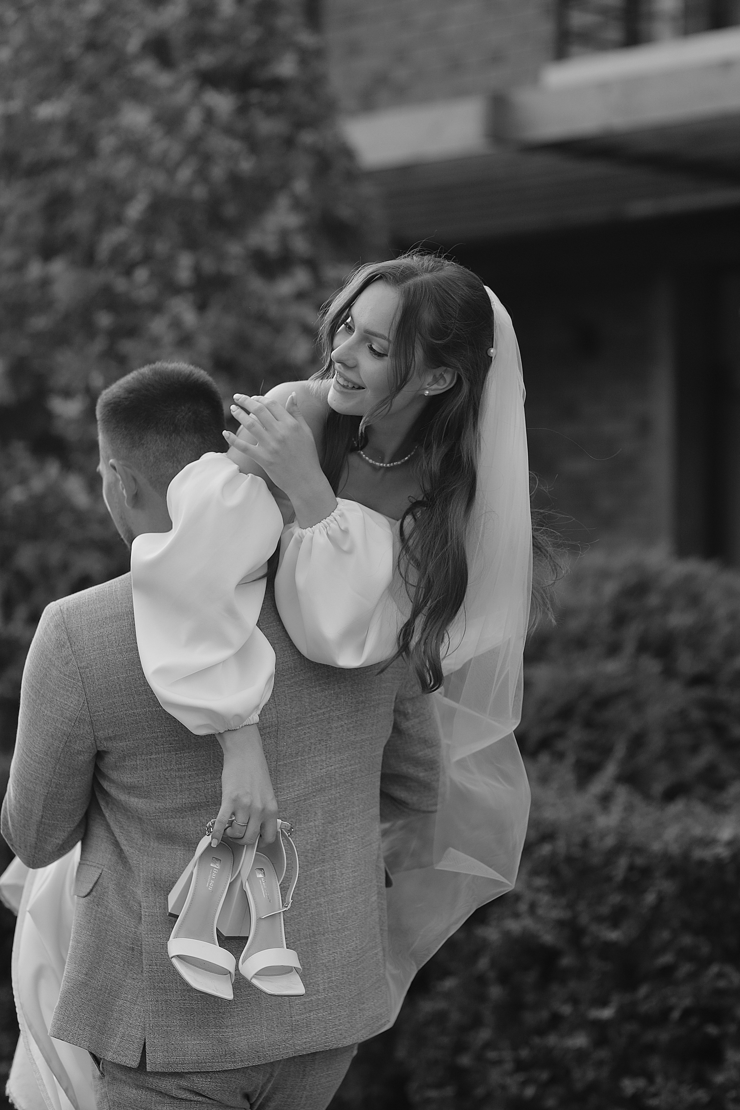 Corona и Gucci. Свадебный и семейный фотограф в Балашихе и в Москве