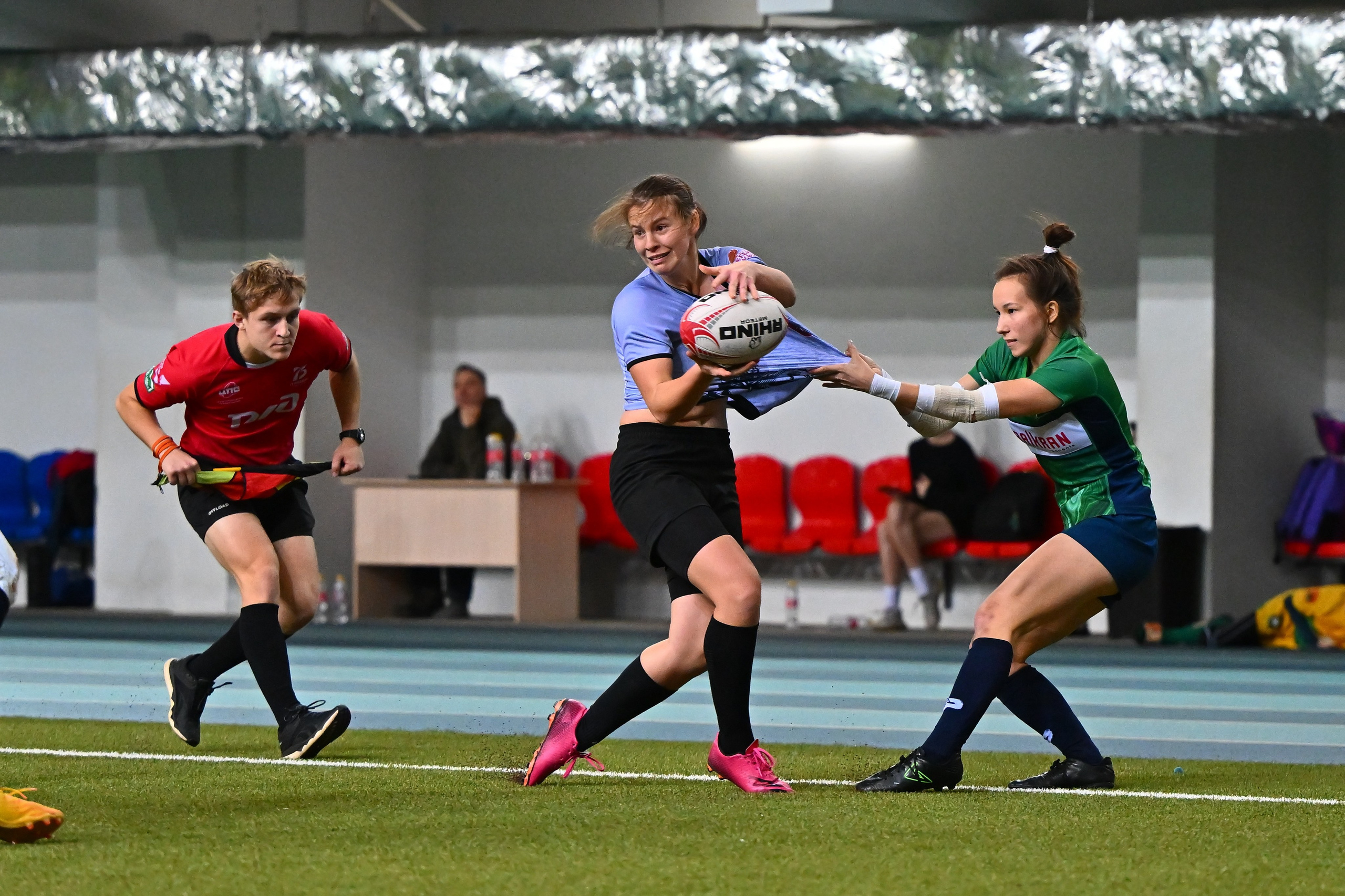 Спорт. Фотосъемка мероприятий