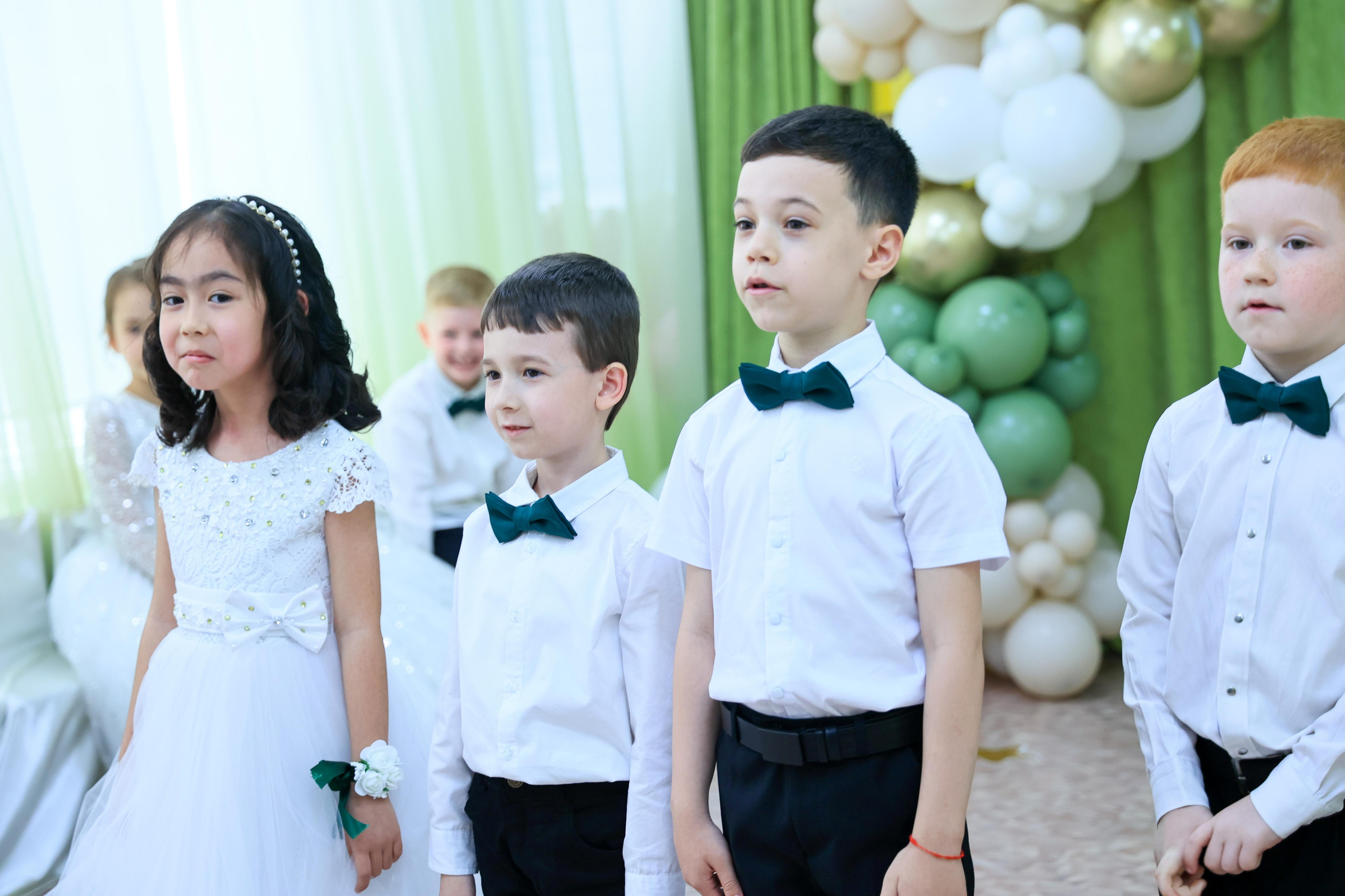 ДЕТСКИЙ САД. Свадебный фотограф — видеограф в г. Астрахань Екатерина Юмашева