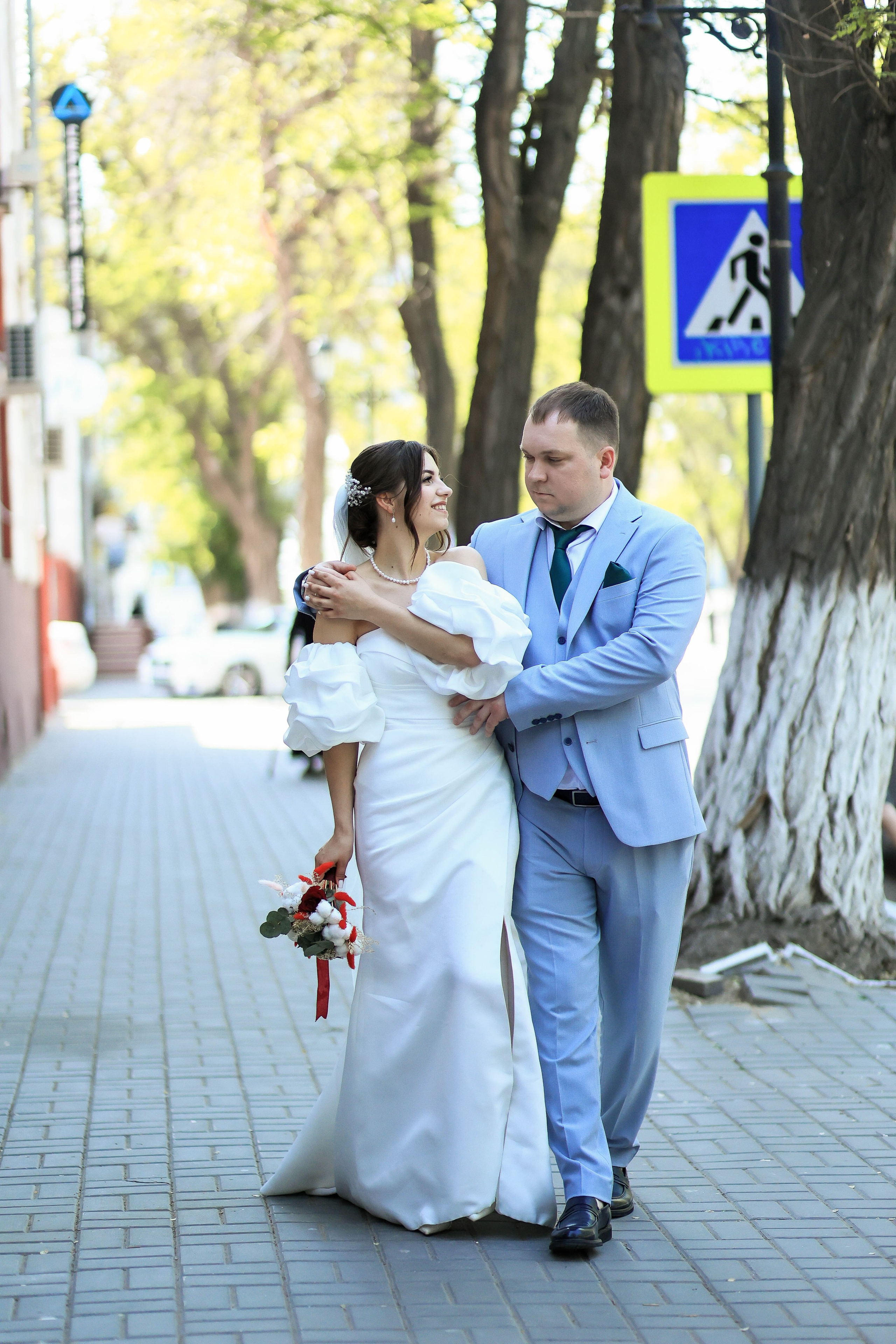 КСЕНИЯ & АНТОН. Свадебный фотограф — видеограф в г. Астрахань Екатерина Юмашева