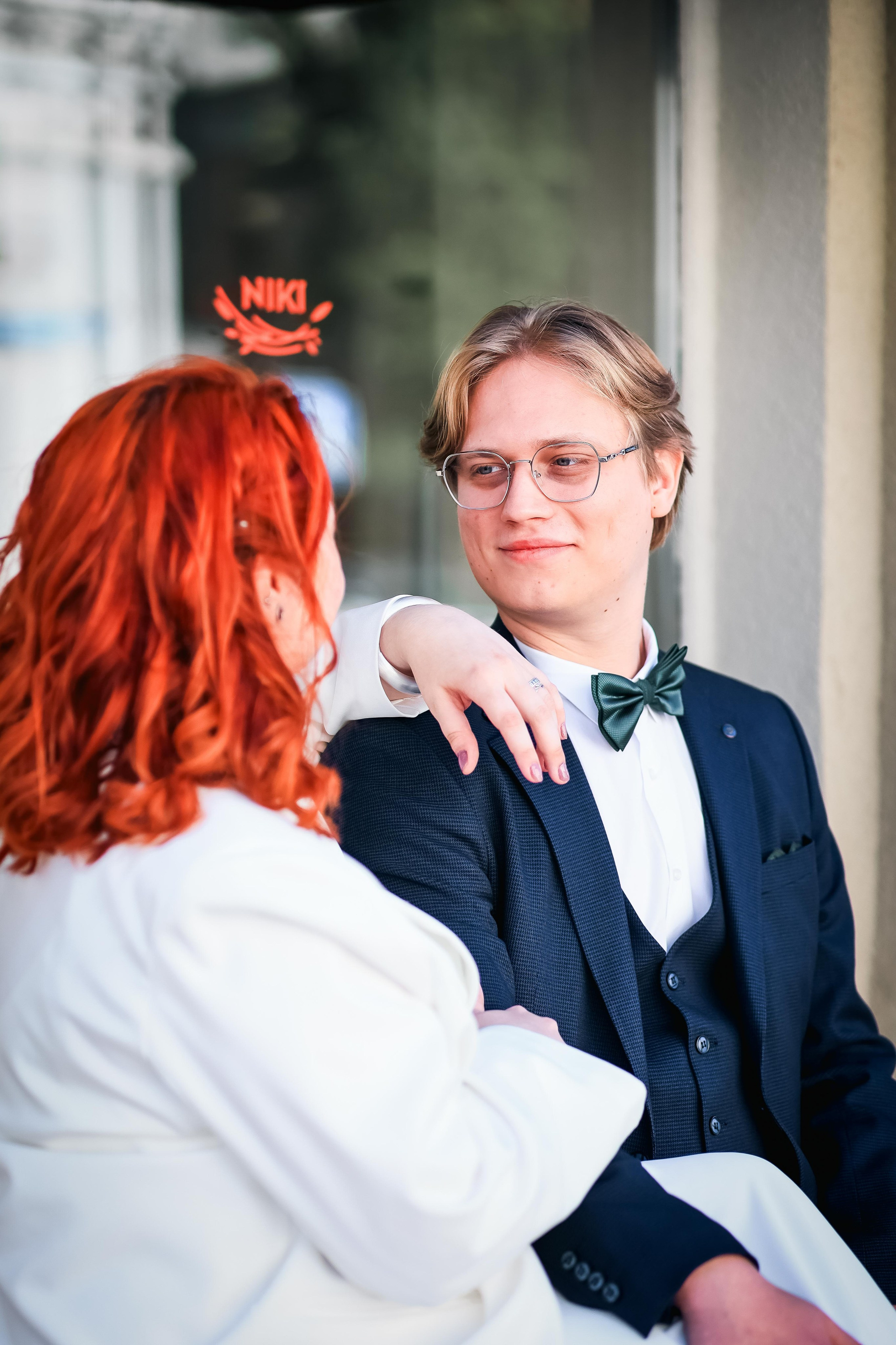 O&A. Свадебный фотограф — видеограф в г. Астрахань Екатерина Юмашева