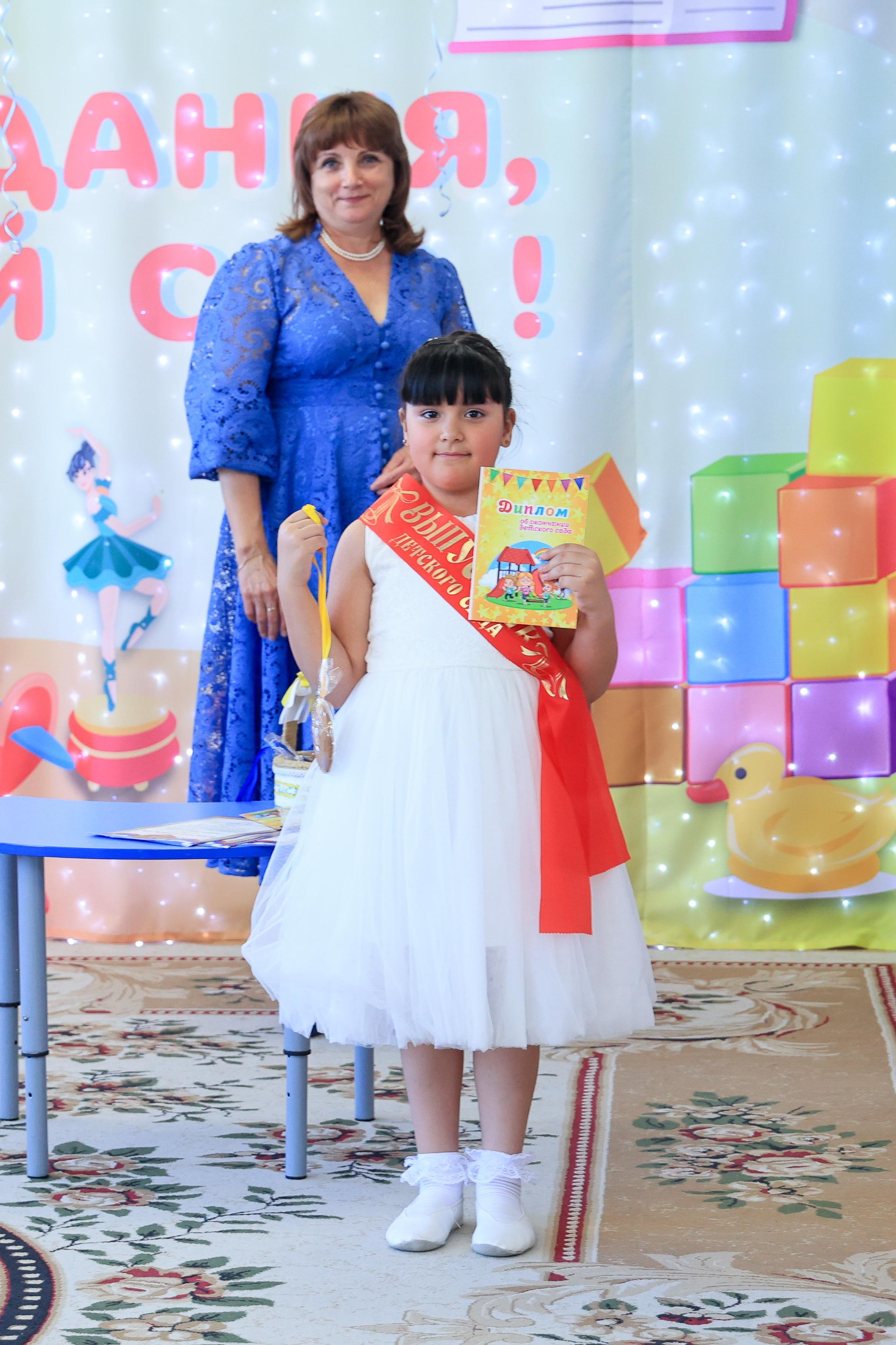 ДЕТСКИЙ САД. Свадебный фотограф — видеограф в г. Астрахань Екатерина Юмашева