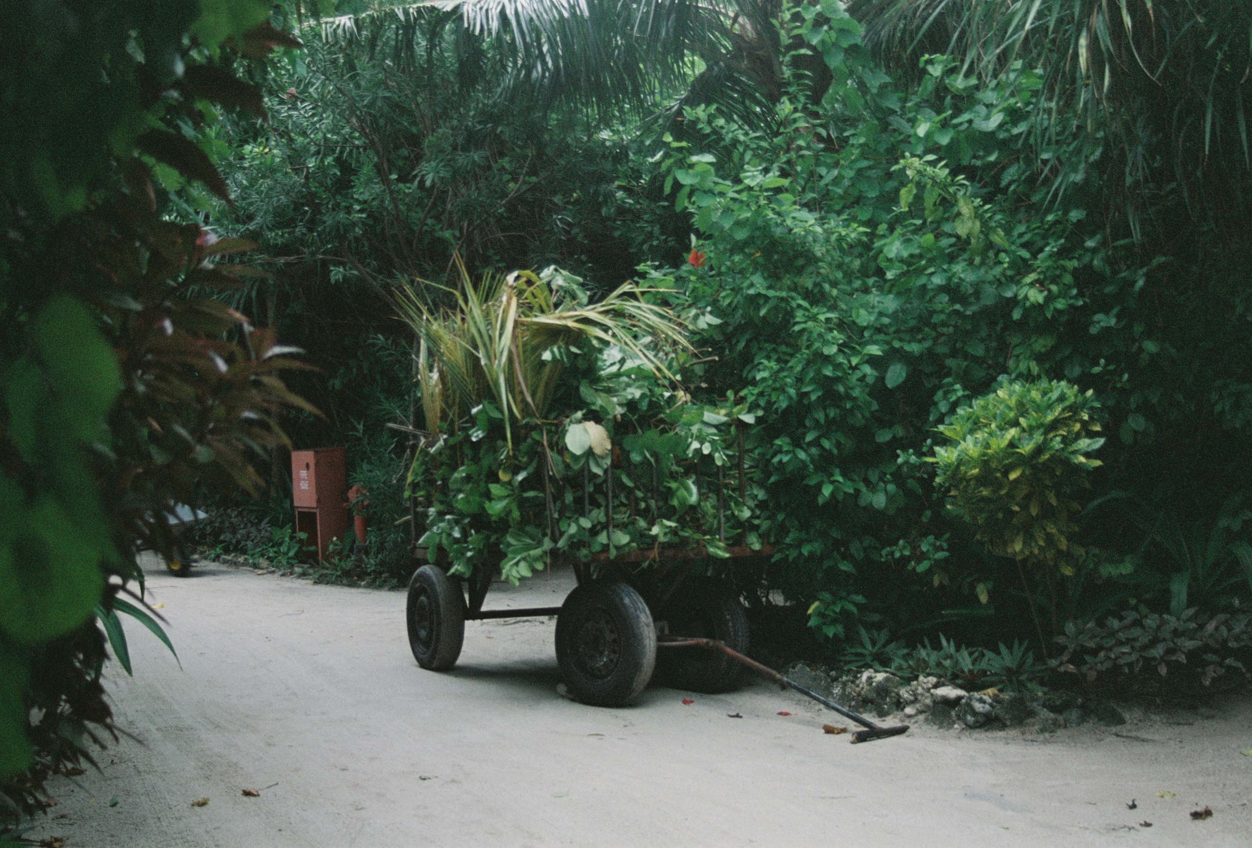 MALDIVES&BAHRAIN. ANNA — PHOTOGRAPHER