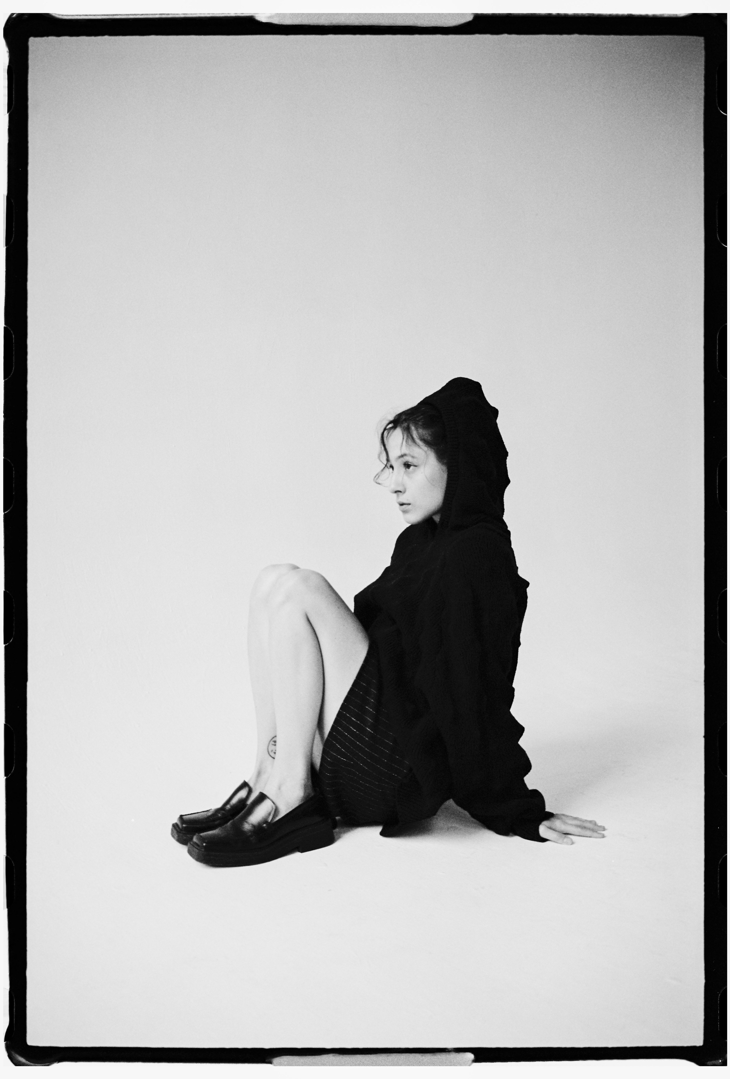 VIKA. ANNA — PHOTOGRAPHER