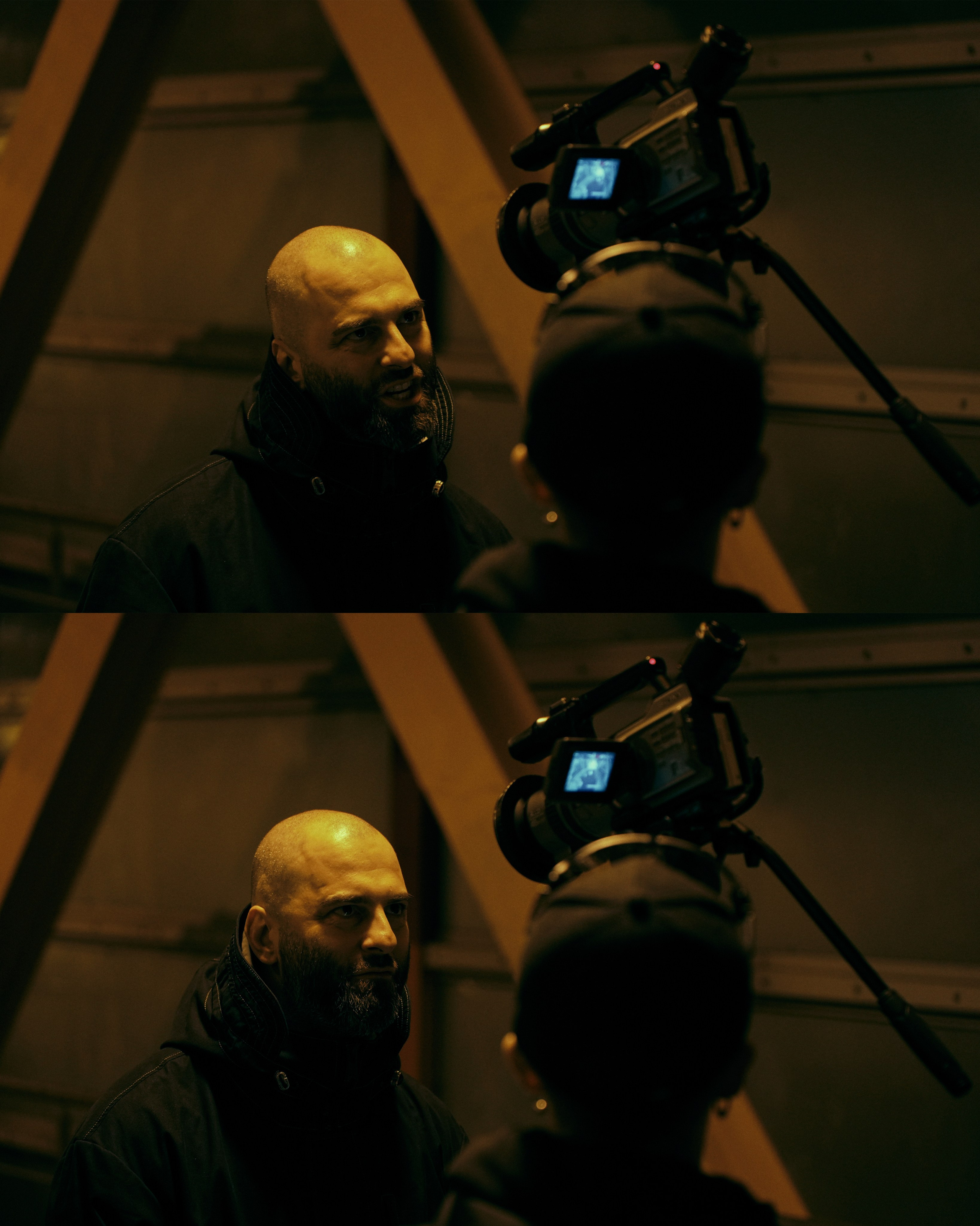 XAXAXA — Кассета, Чёрная Экономика. ANNA — PHOTOGRAPHER