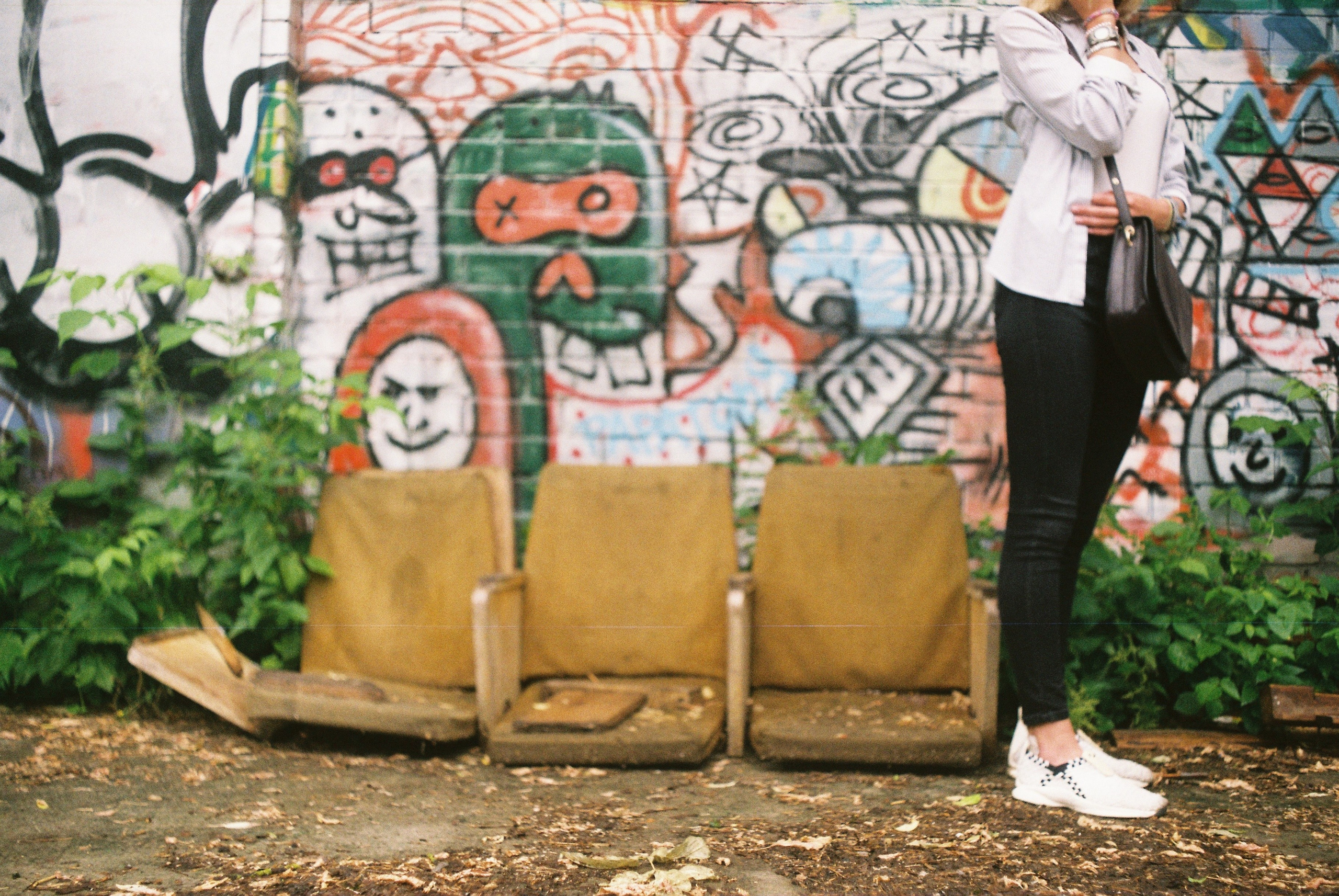 KALUGA. ANNA — PHOTOGRAPHER