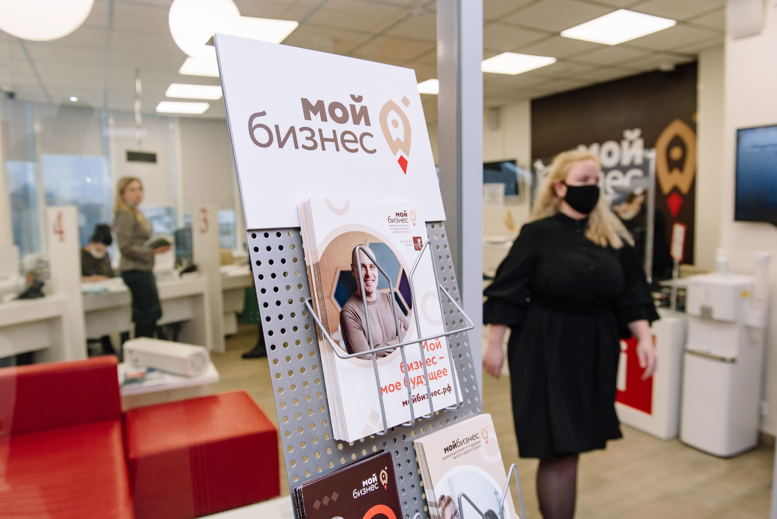 Премия «Бизнес-успех». Репортажный фотограф в Москве и по всему миру Степанова Юлия